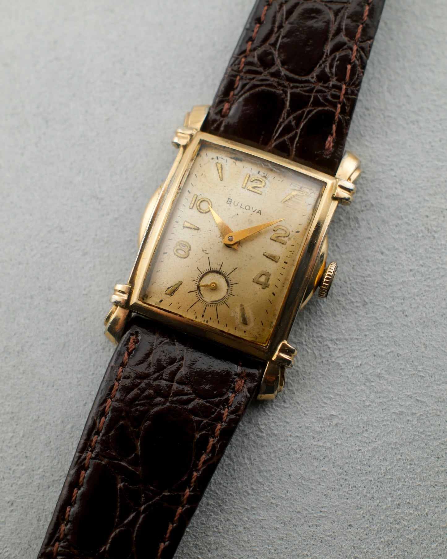 Bulova | 10BT