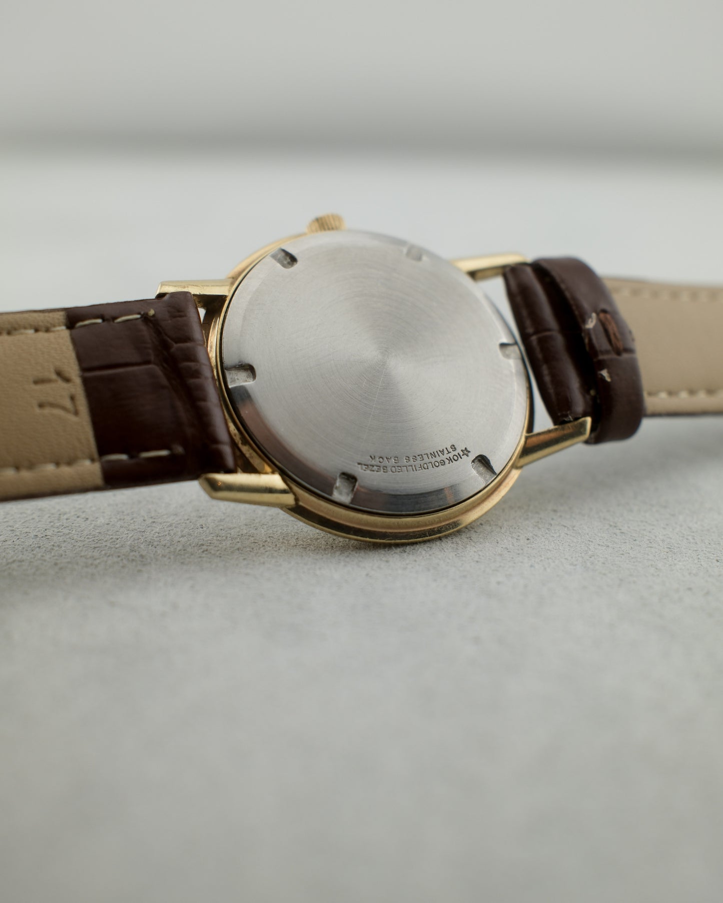 Wittnauer | Shockguard