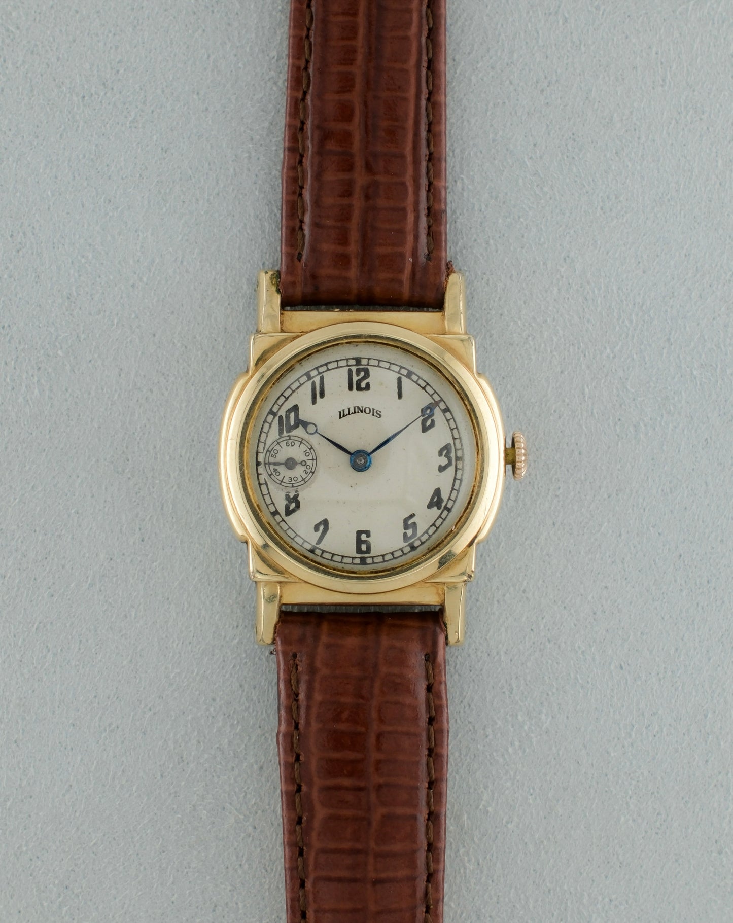 Illinois | Year. 1917