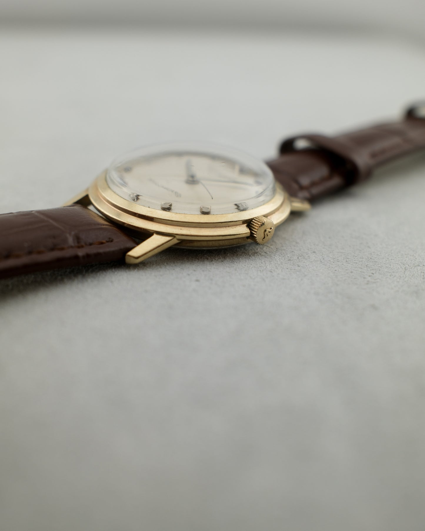 Wittnauer | Shockguard
