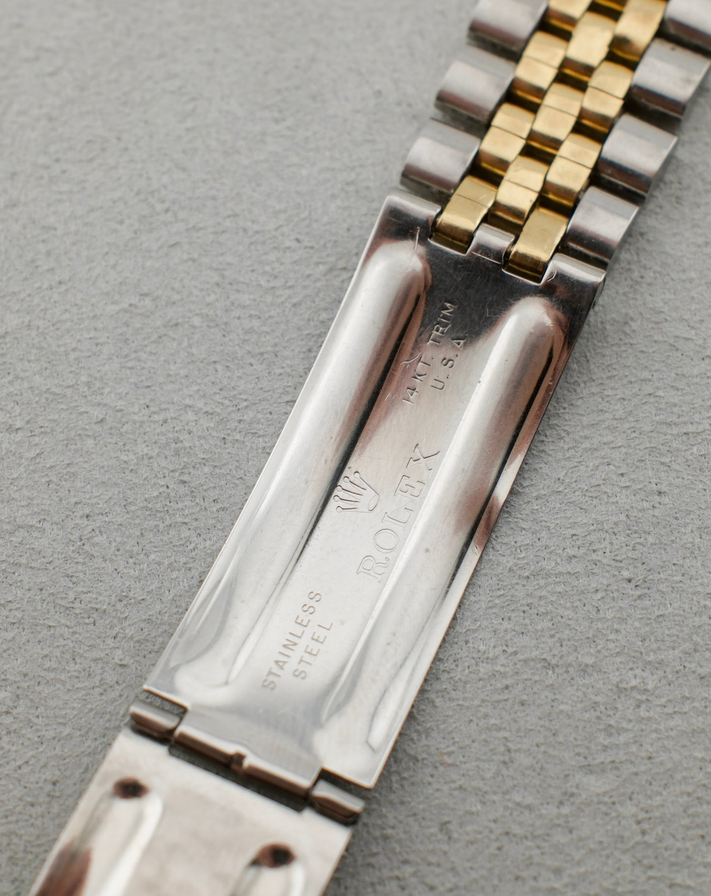 Rolex Oyster Perpetual Date | Ref. 1501