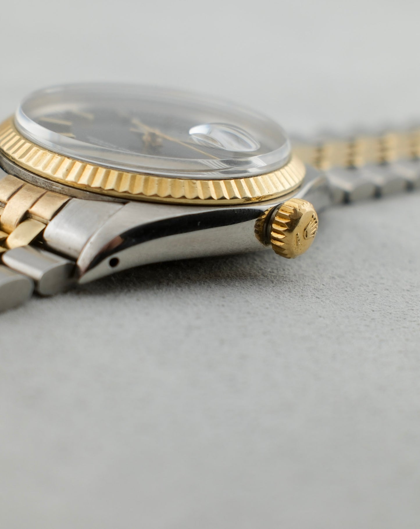Rolex Oyster Perpetual Date | Ref. 1501