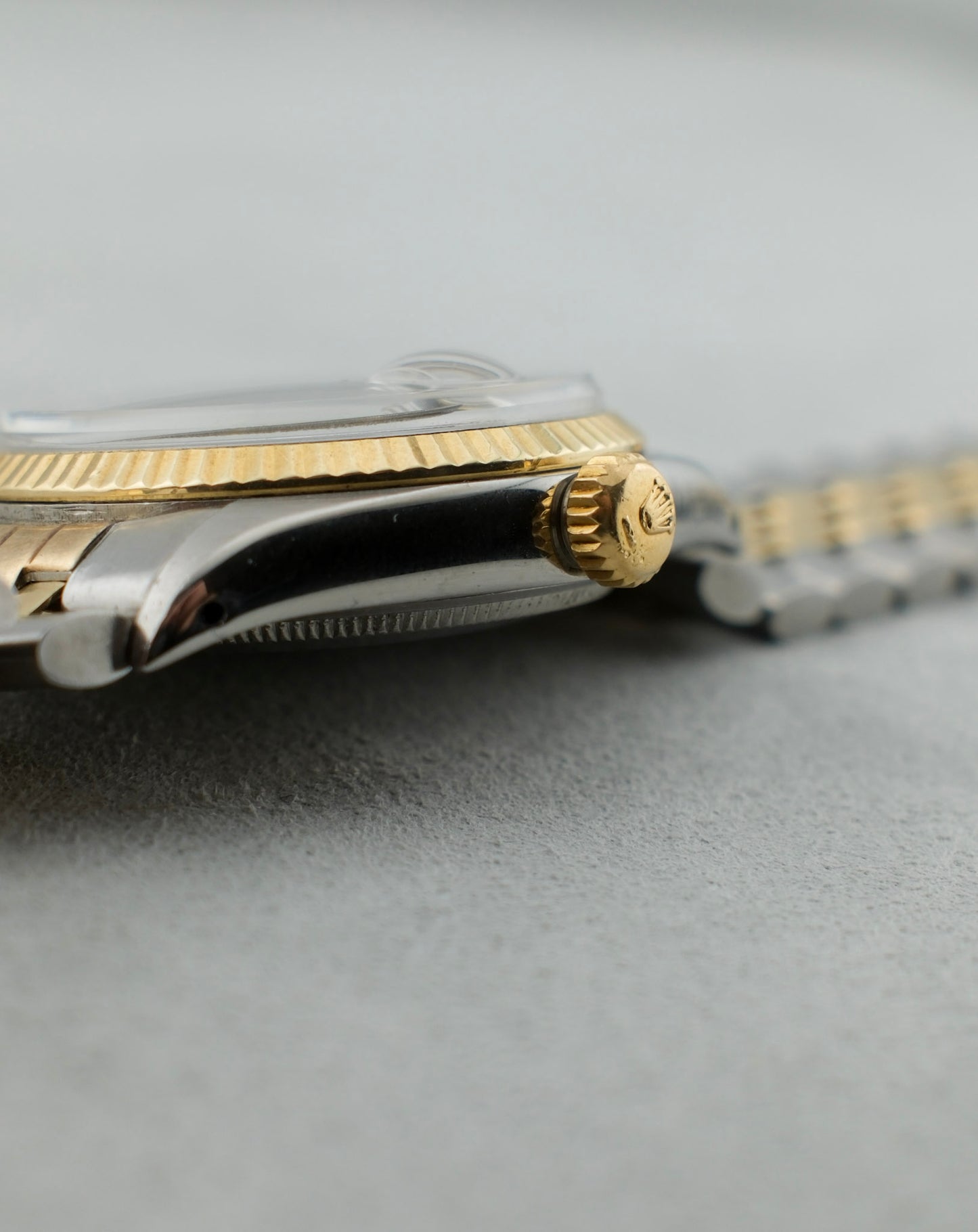 Rolex Oyster Perpetual Date | Ref. 1501