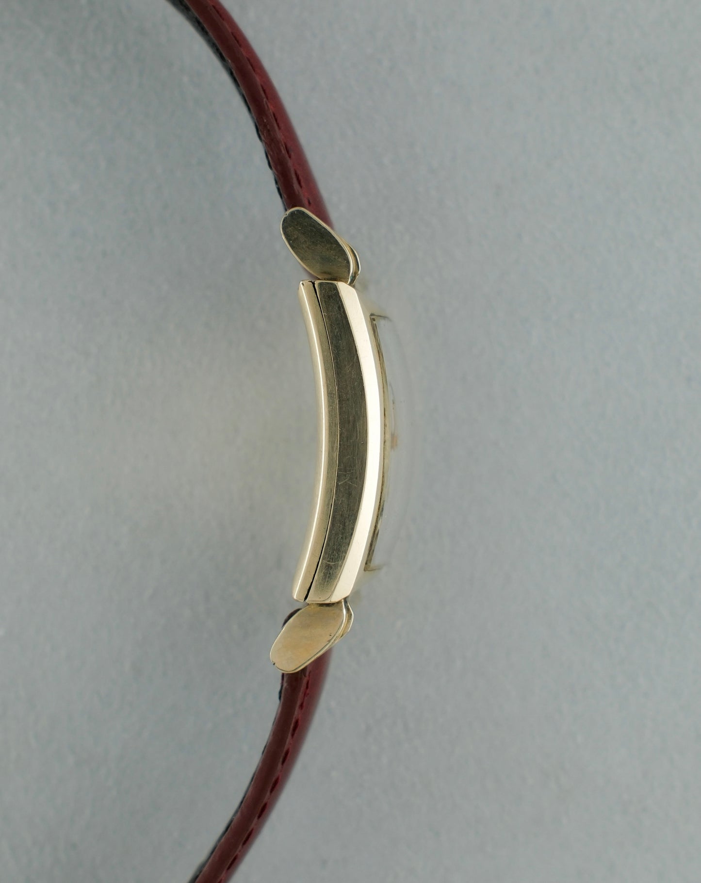 Gruen | Curvex Ref. 370-597