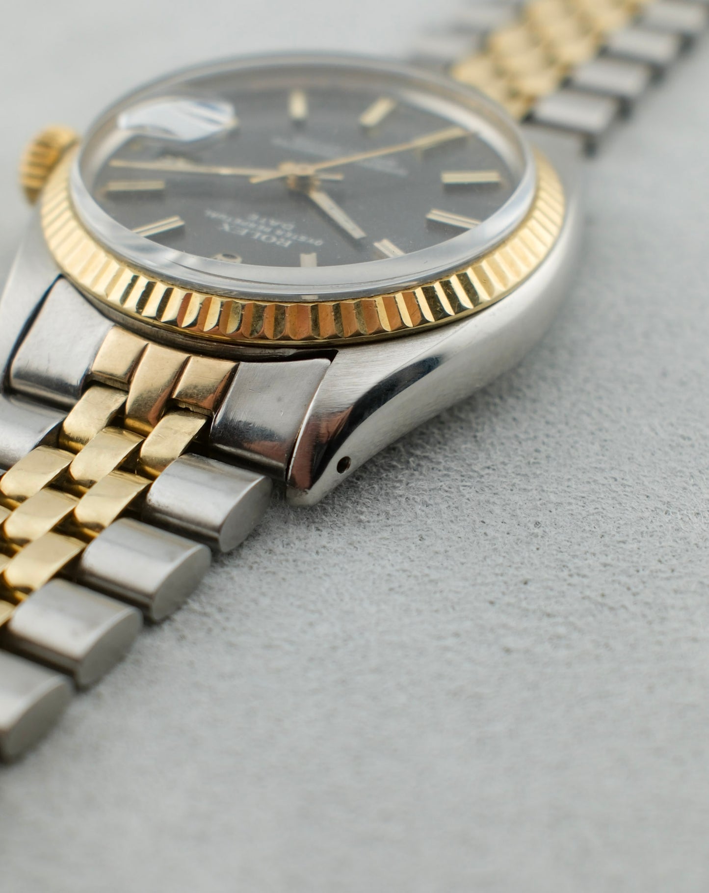 Rolex Oyster Perpetual Date | Ref. 1501