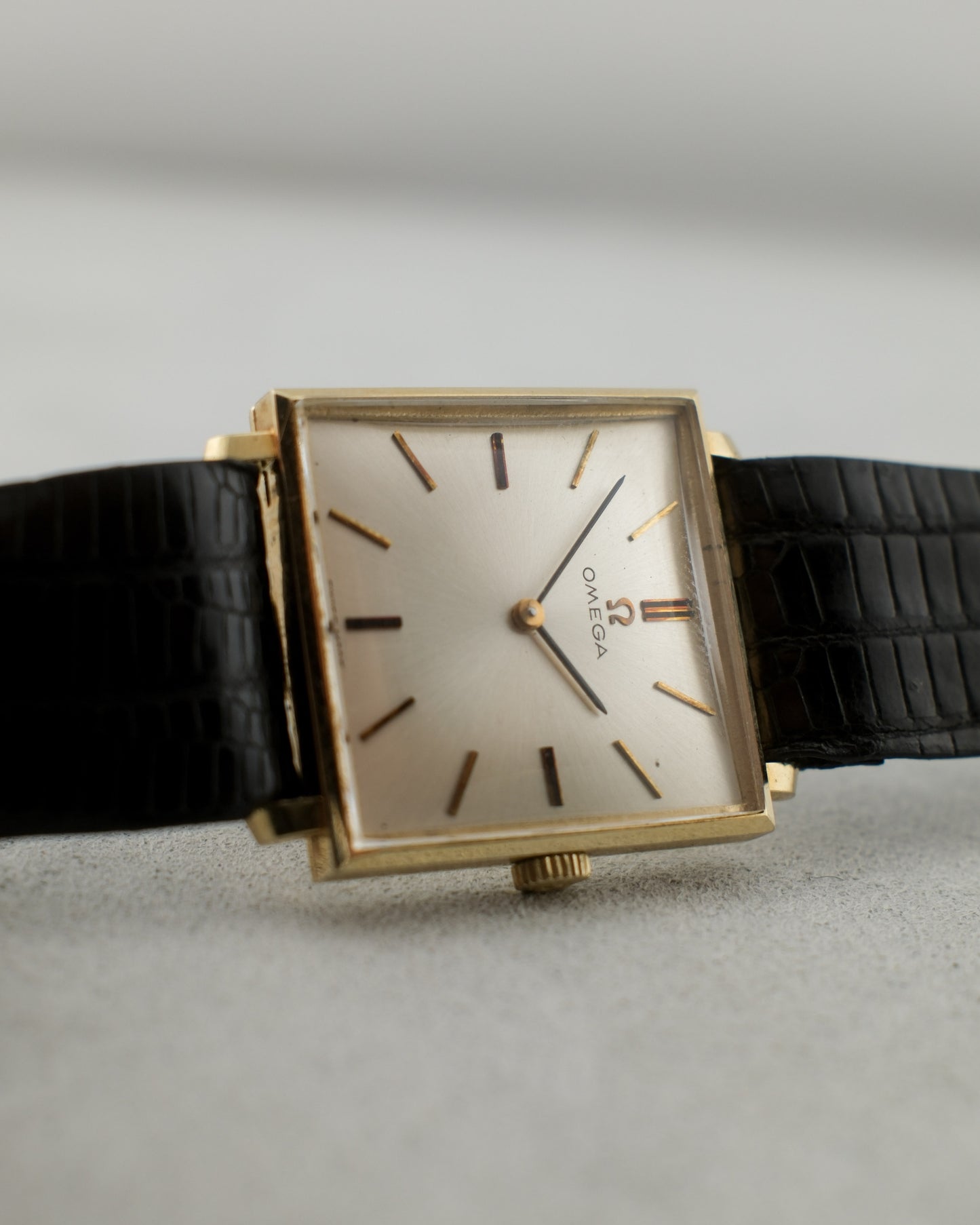 Omega | Ref. 6661