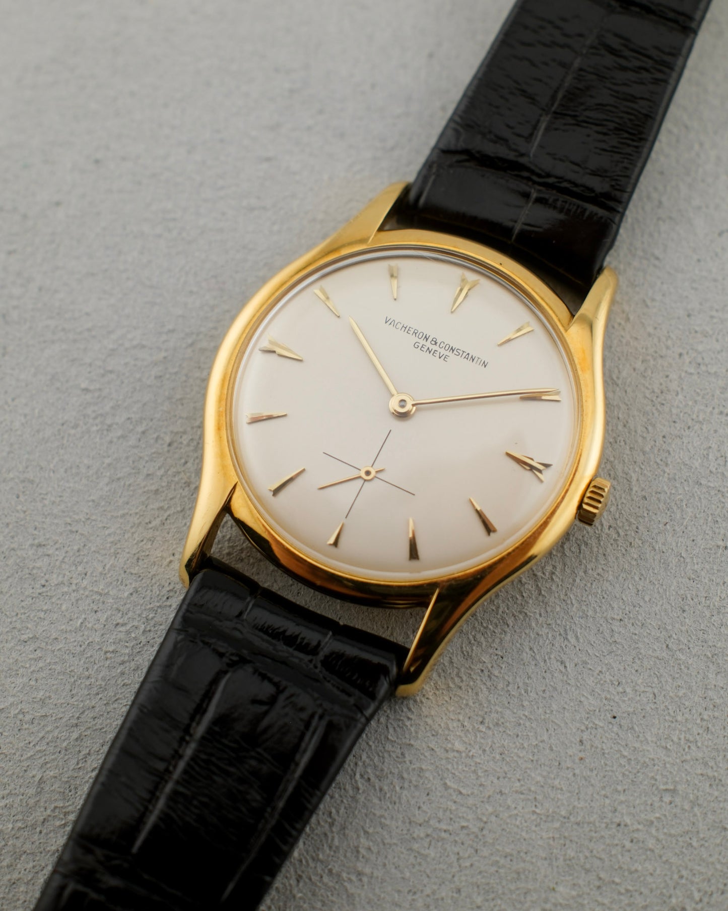 Vacheron Constantin | Ref. 1685