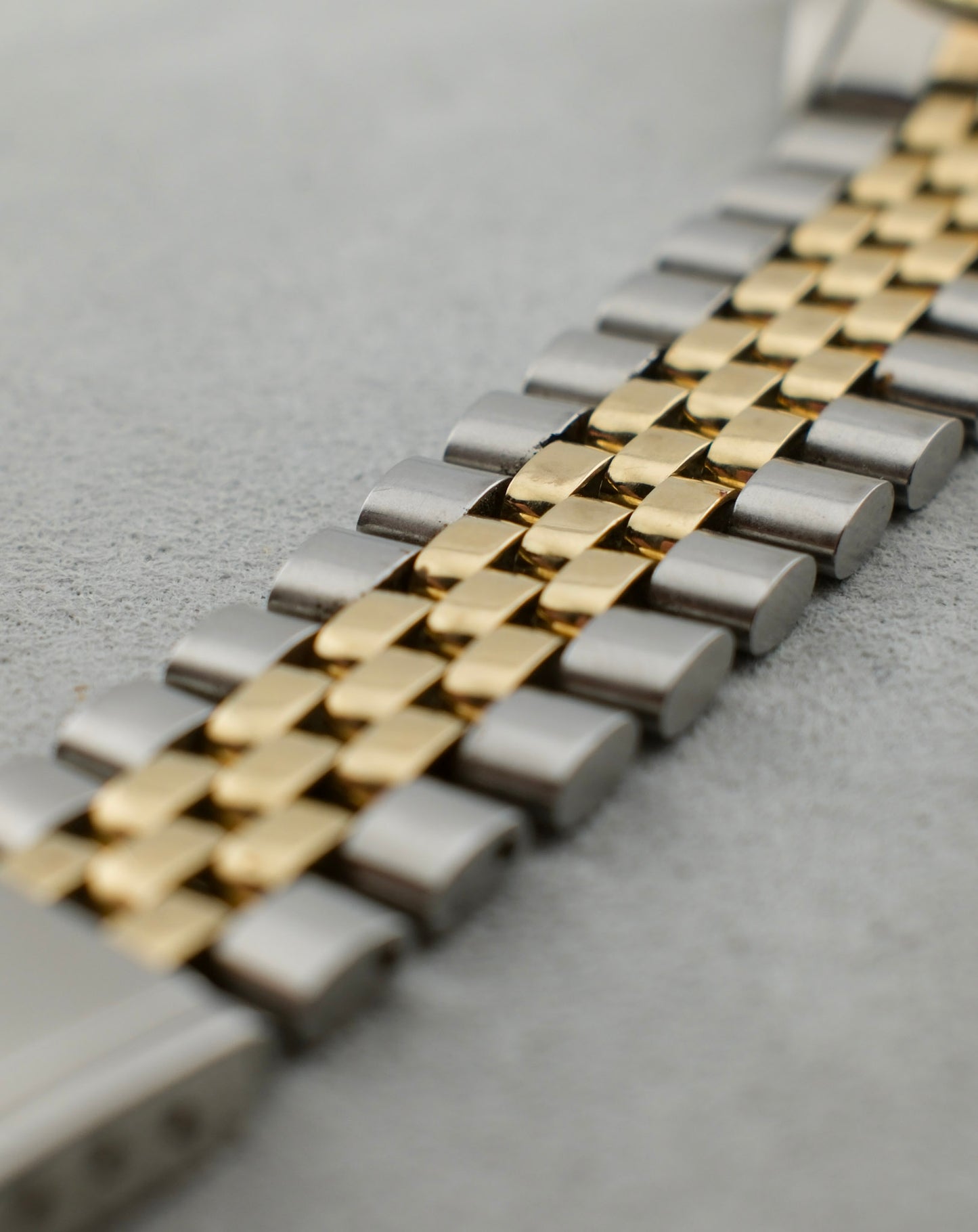 Rolex Oyster Perpetual Date | Ref. 1501