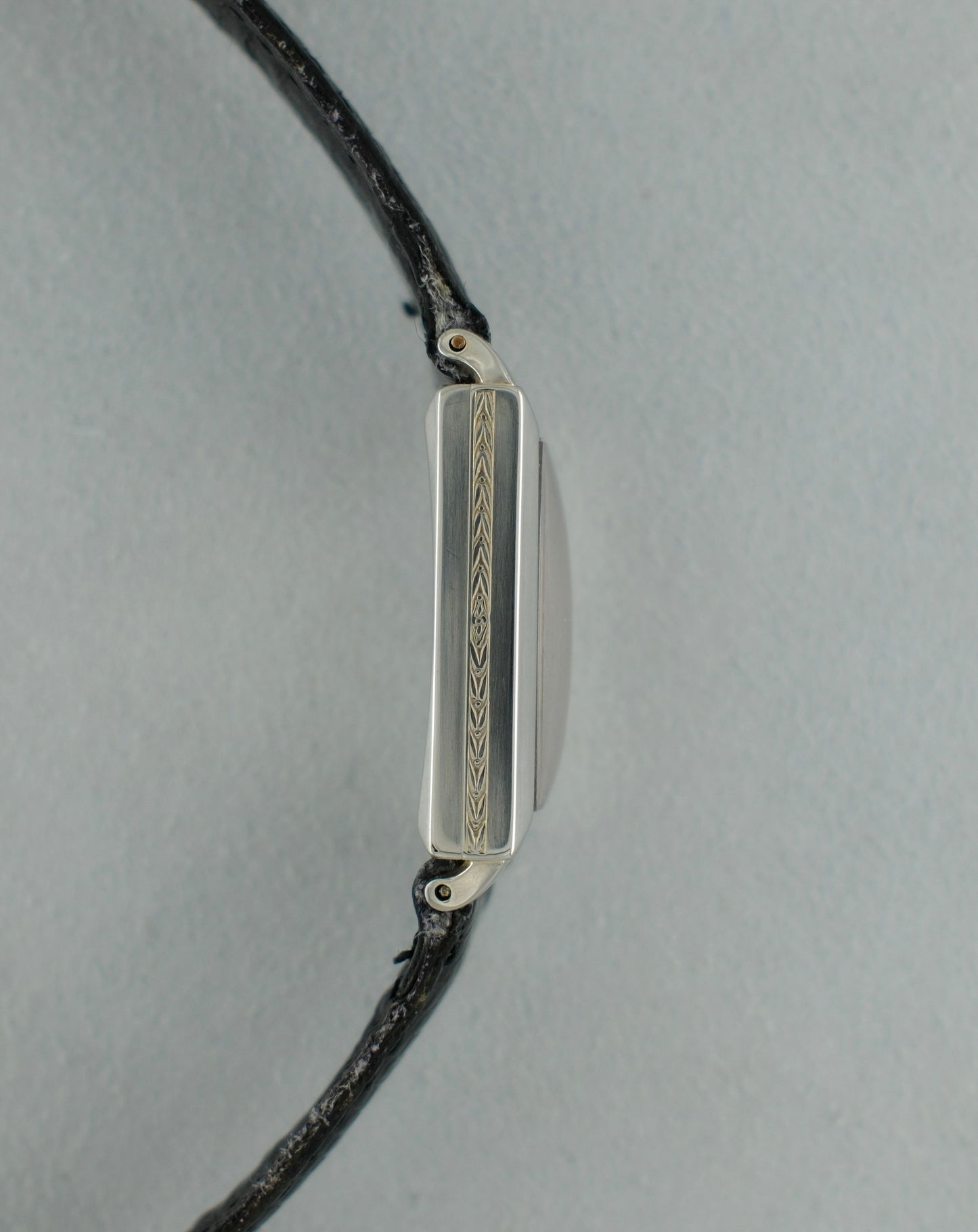 Gruen | Tank Quadron