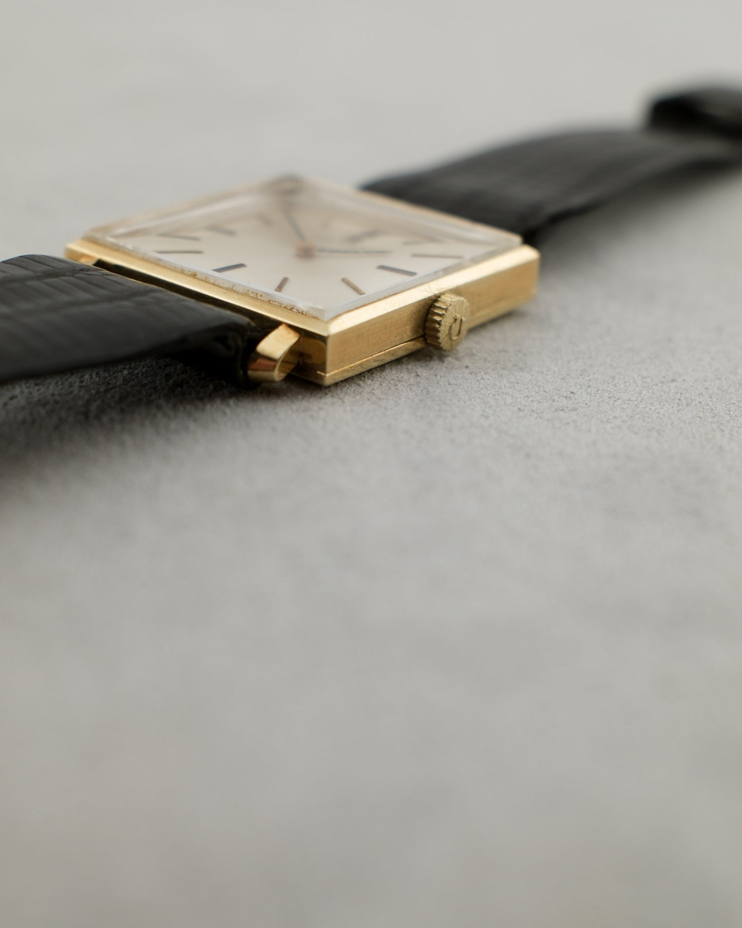 Omega | Ref. 6661