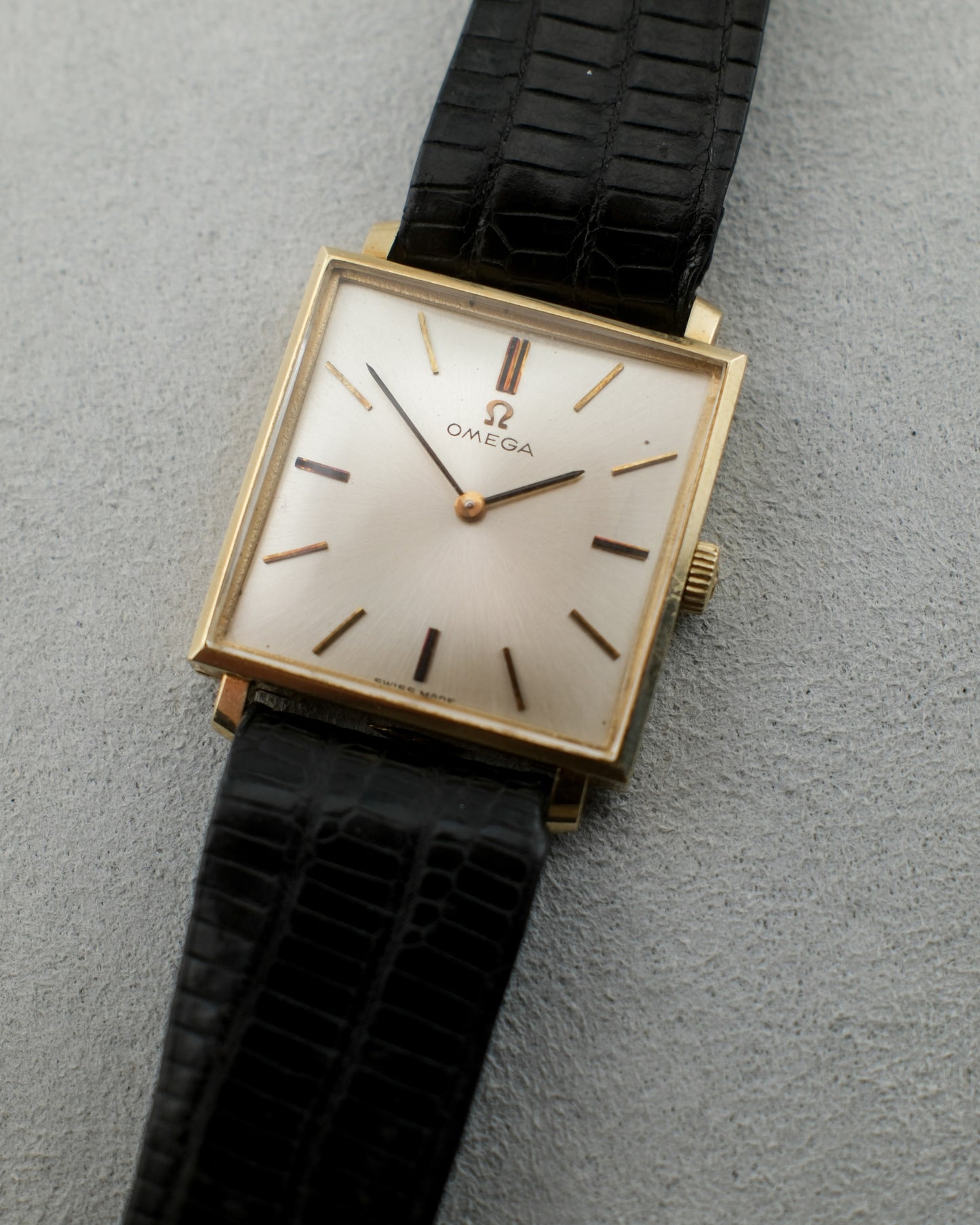 Omega | Ref. 6661