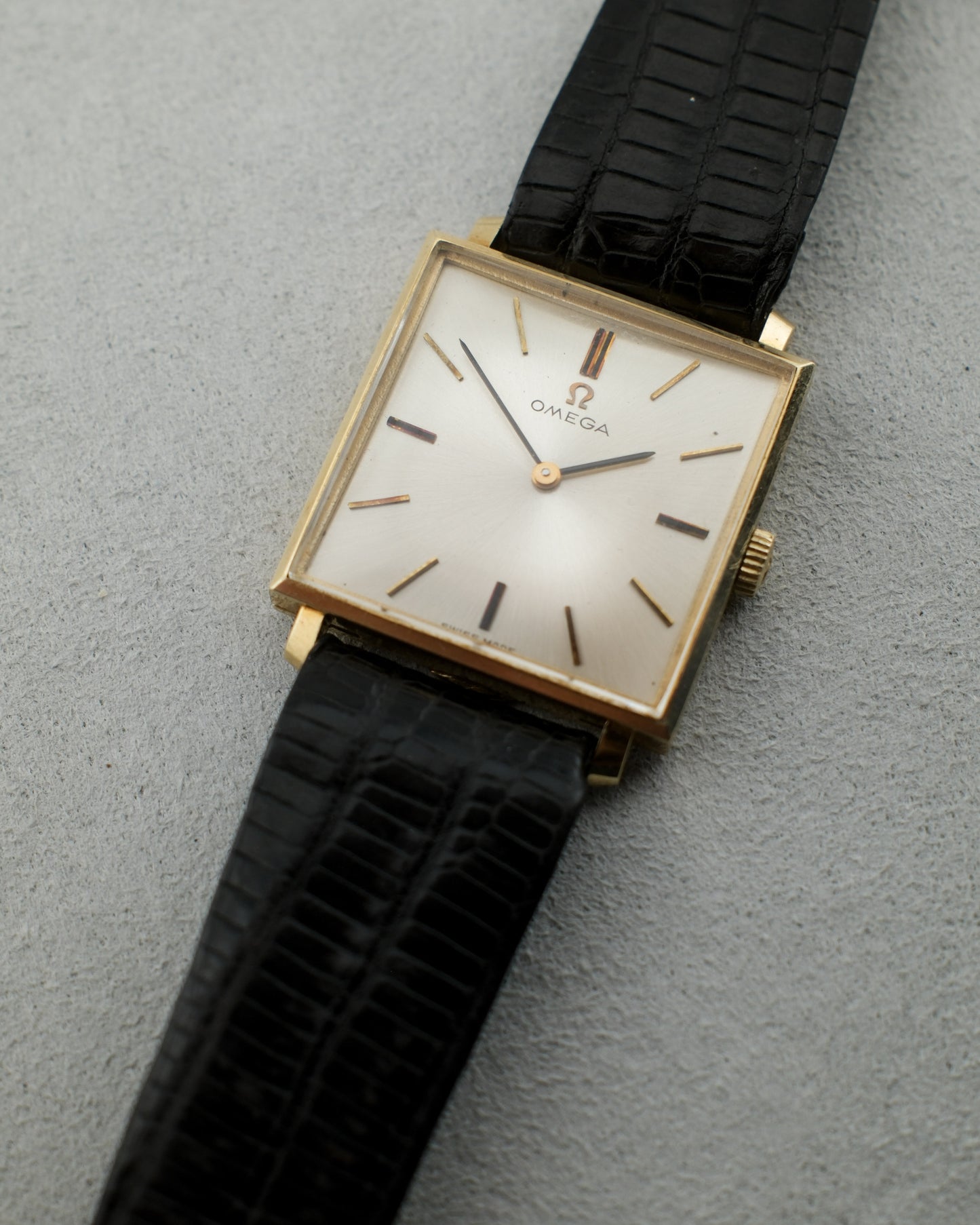 Omega | Ref. 6661