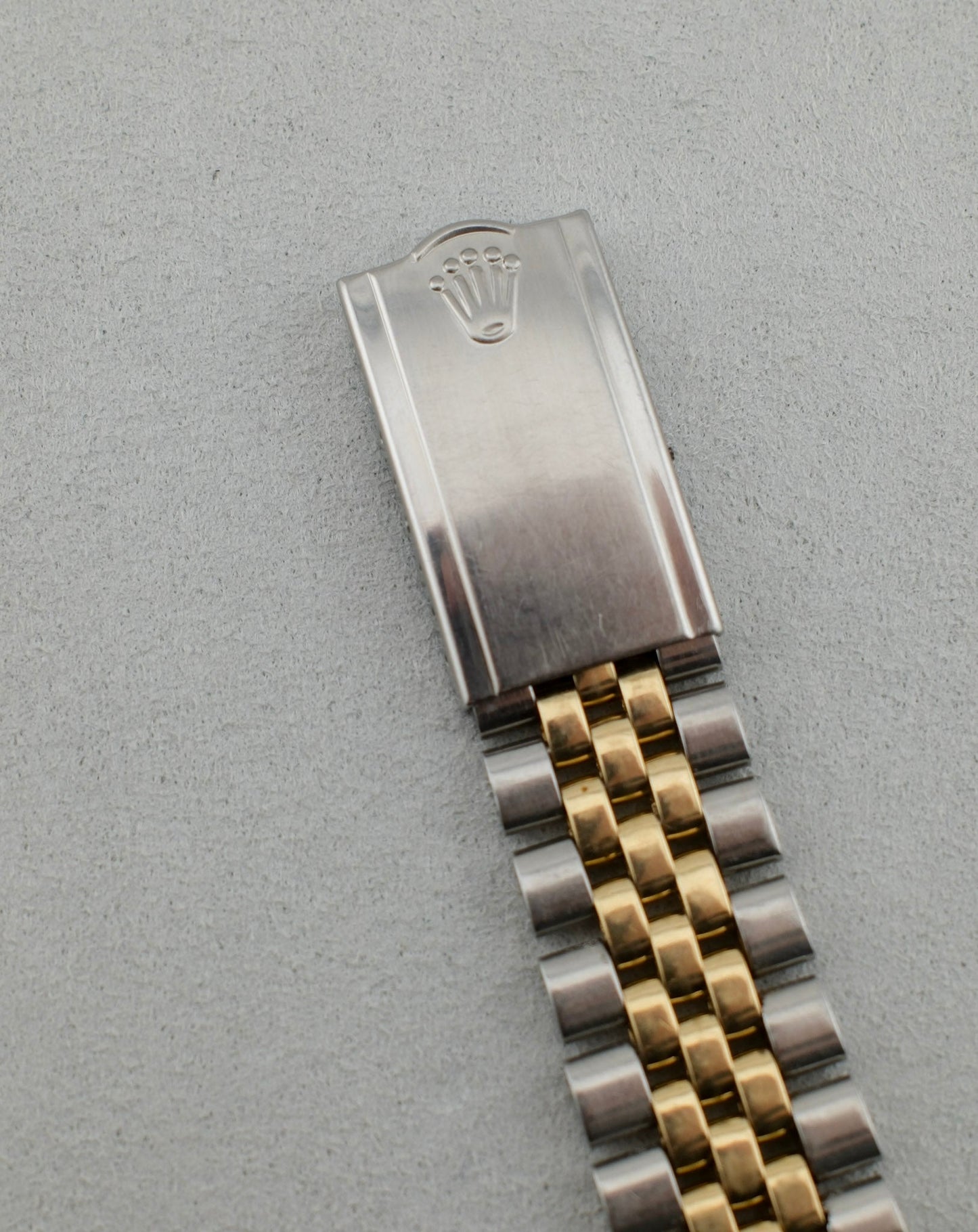 Rolex Oyster Perpetual Date | Ref. 1501