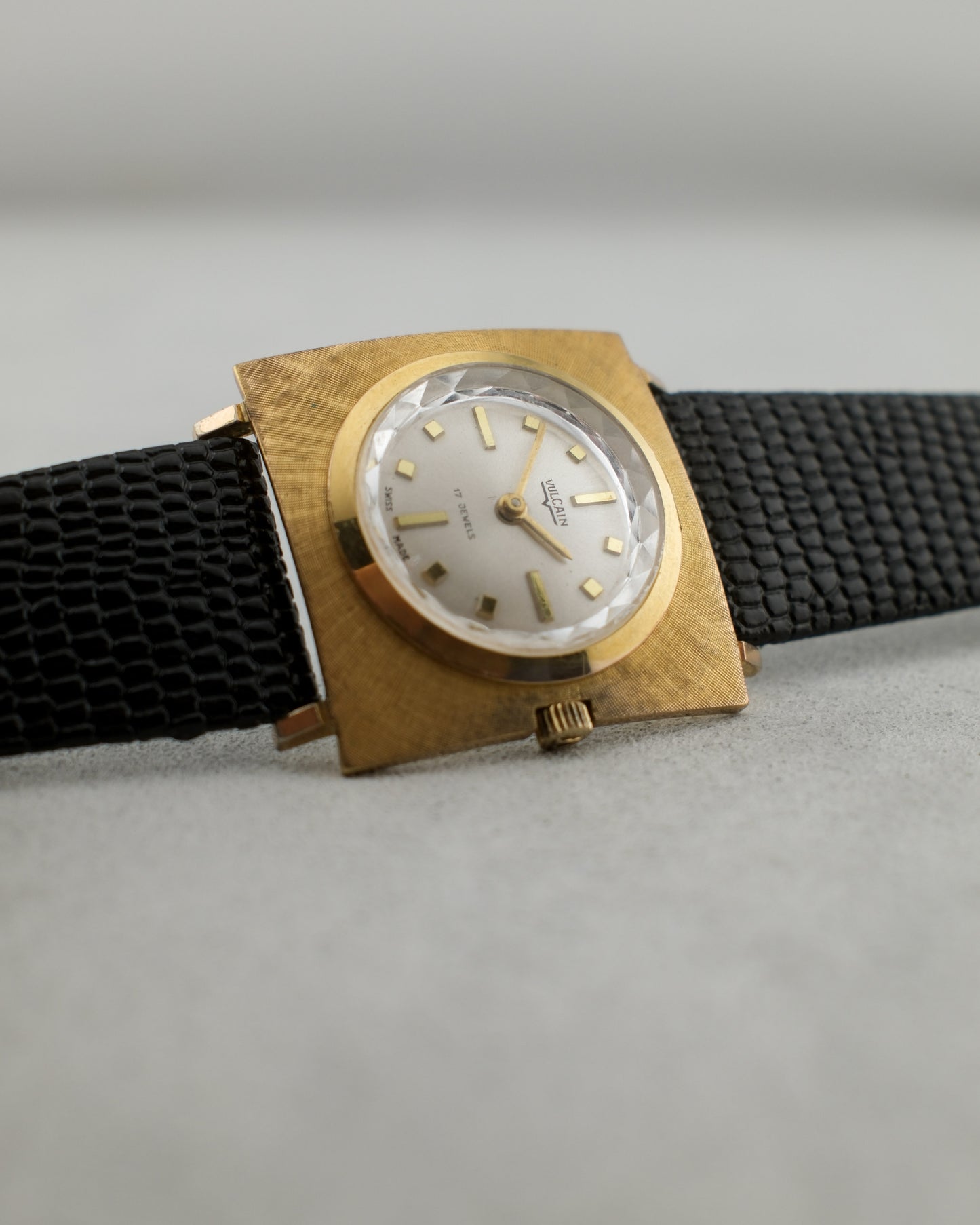 Vulcain | K1118A
