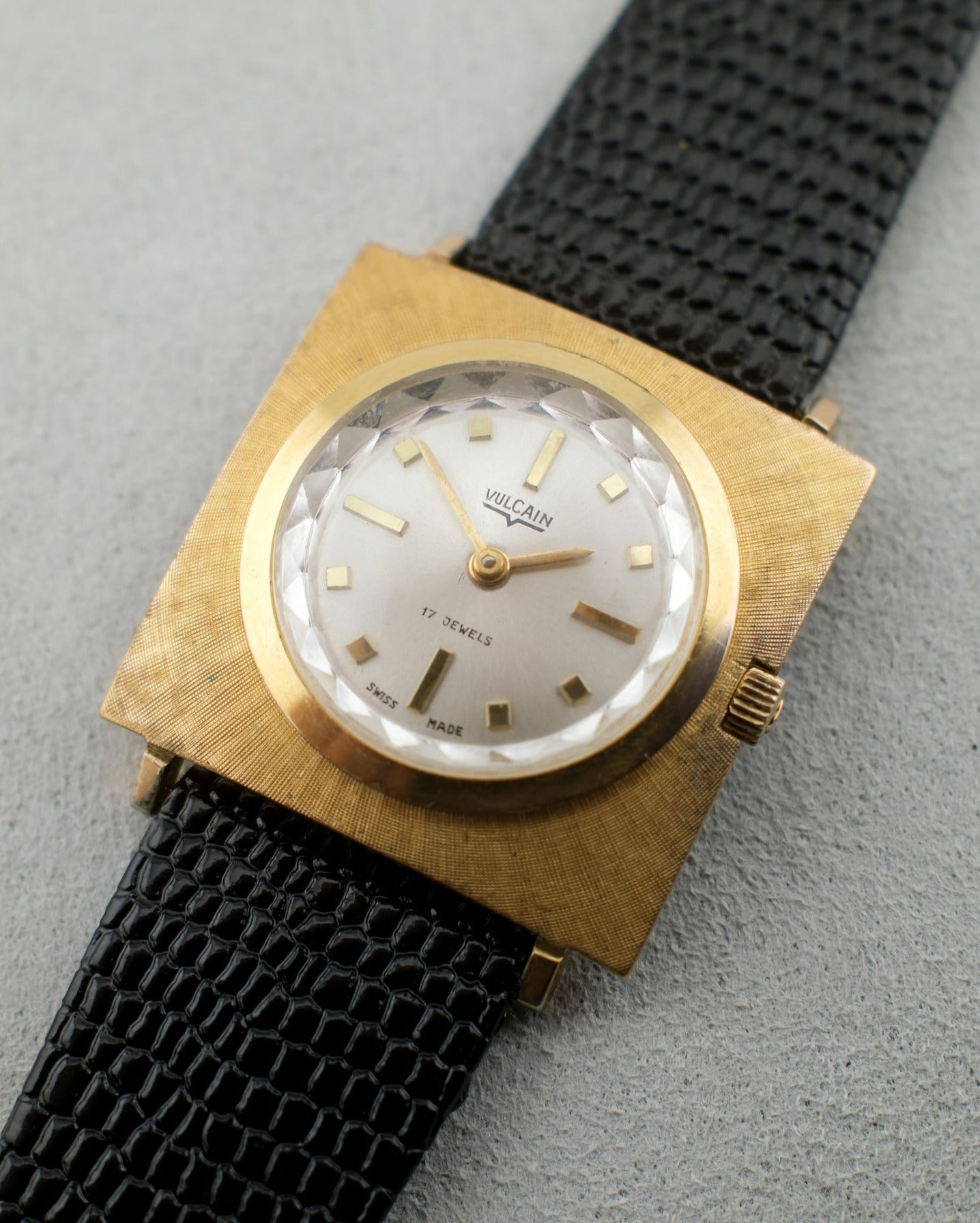 Vulcain | K1118A