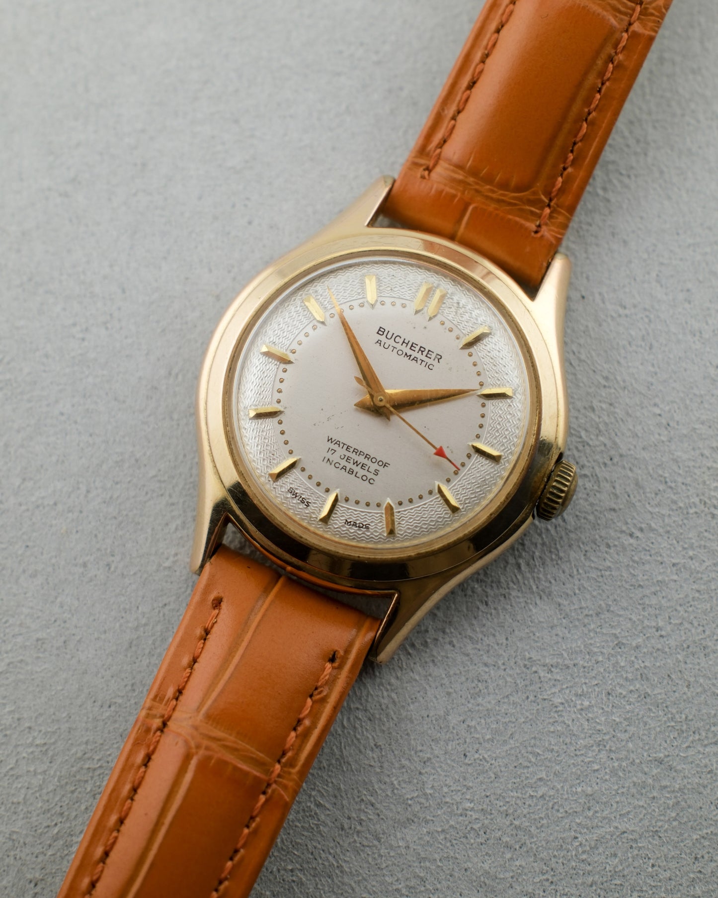 Bucherer | Automatic
