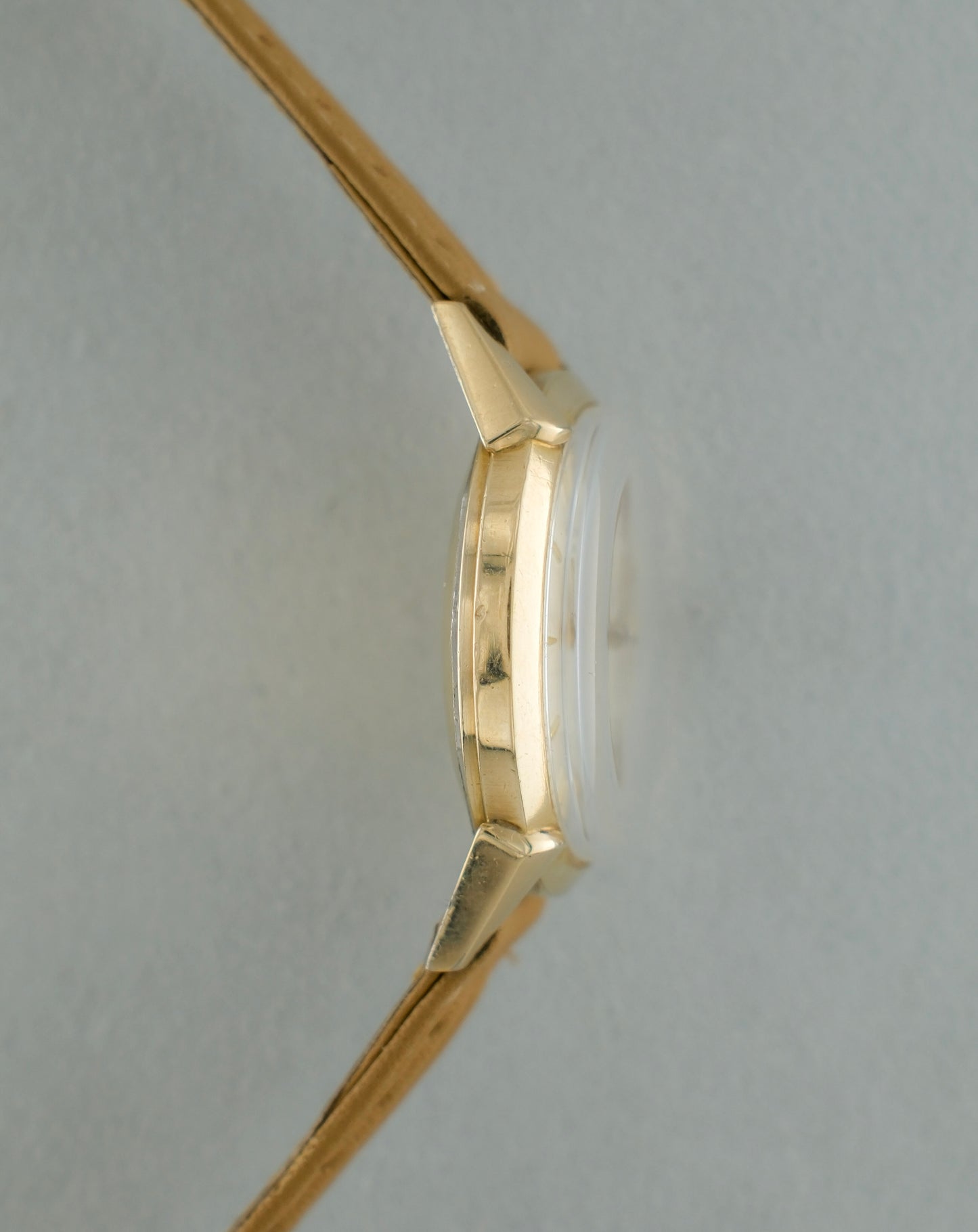 Girard Perregaux | Gyromatic