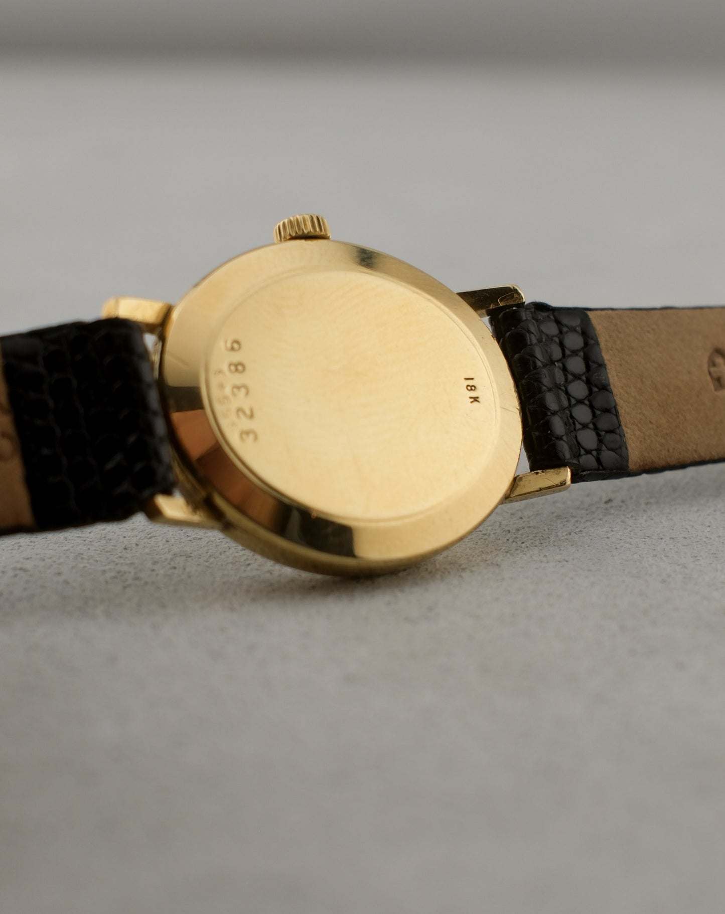 Universal Genève | Retailed By Cartier