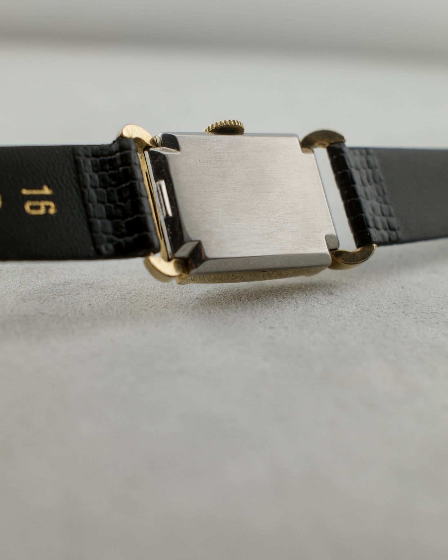 Gruen | Ref. 401-420