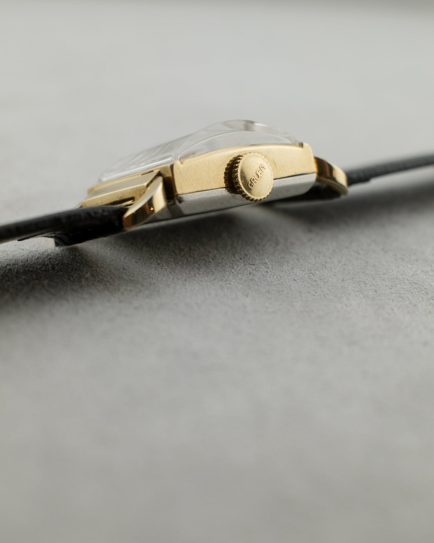 Gruen | Ref. 401-420