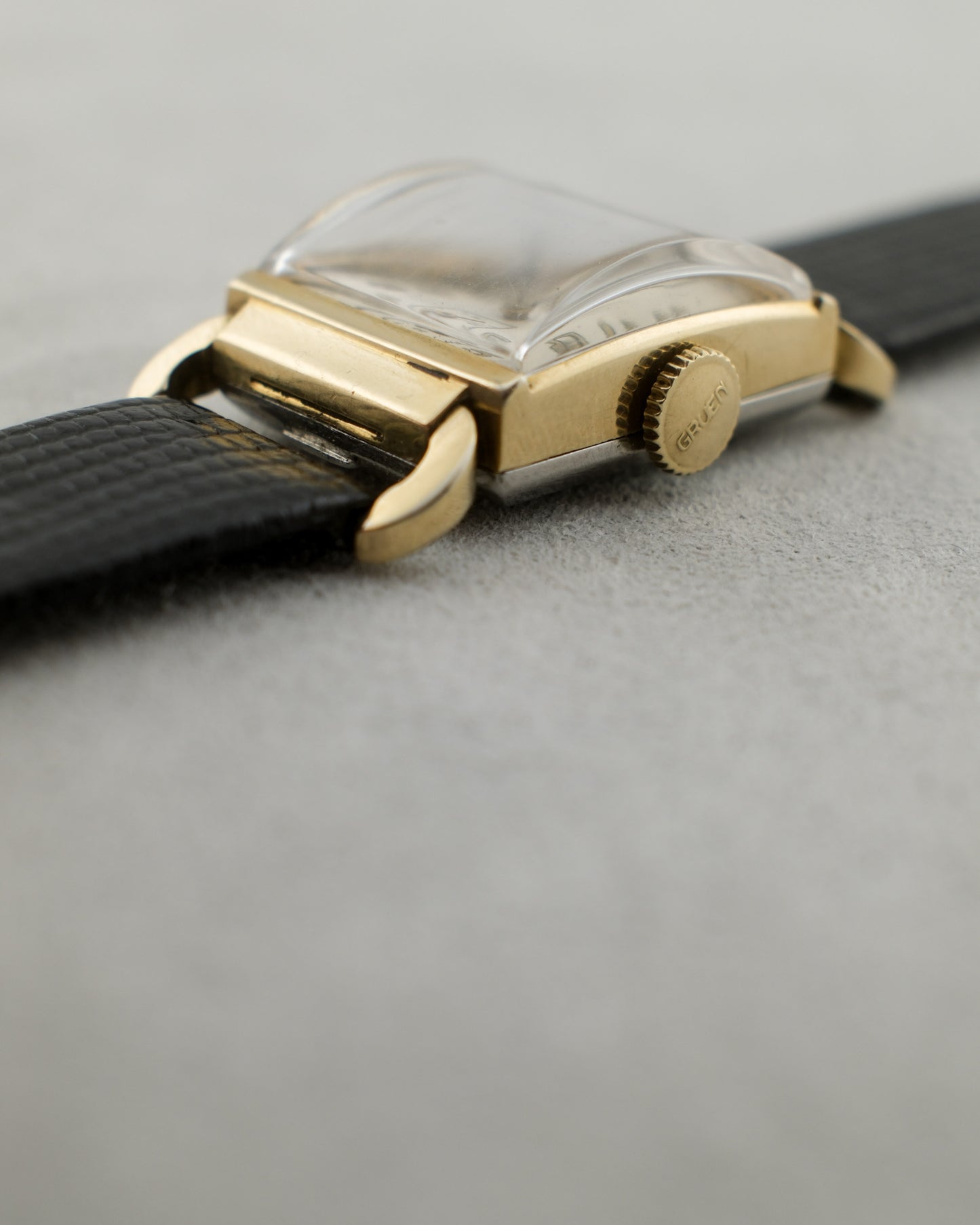 Gruen | Ref. 401-420
