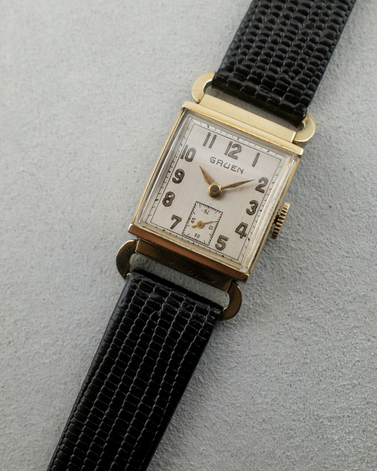 Gruen | Ref. 401-420