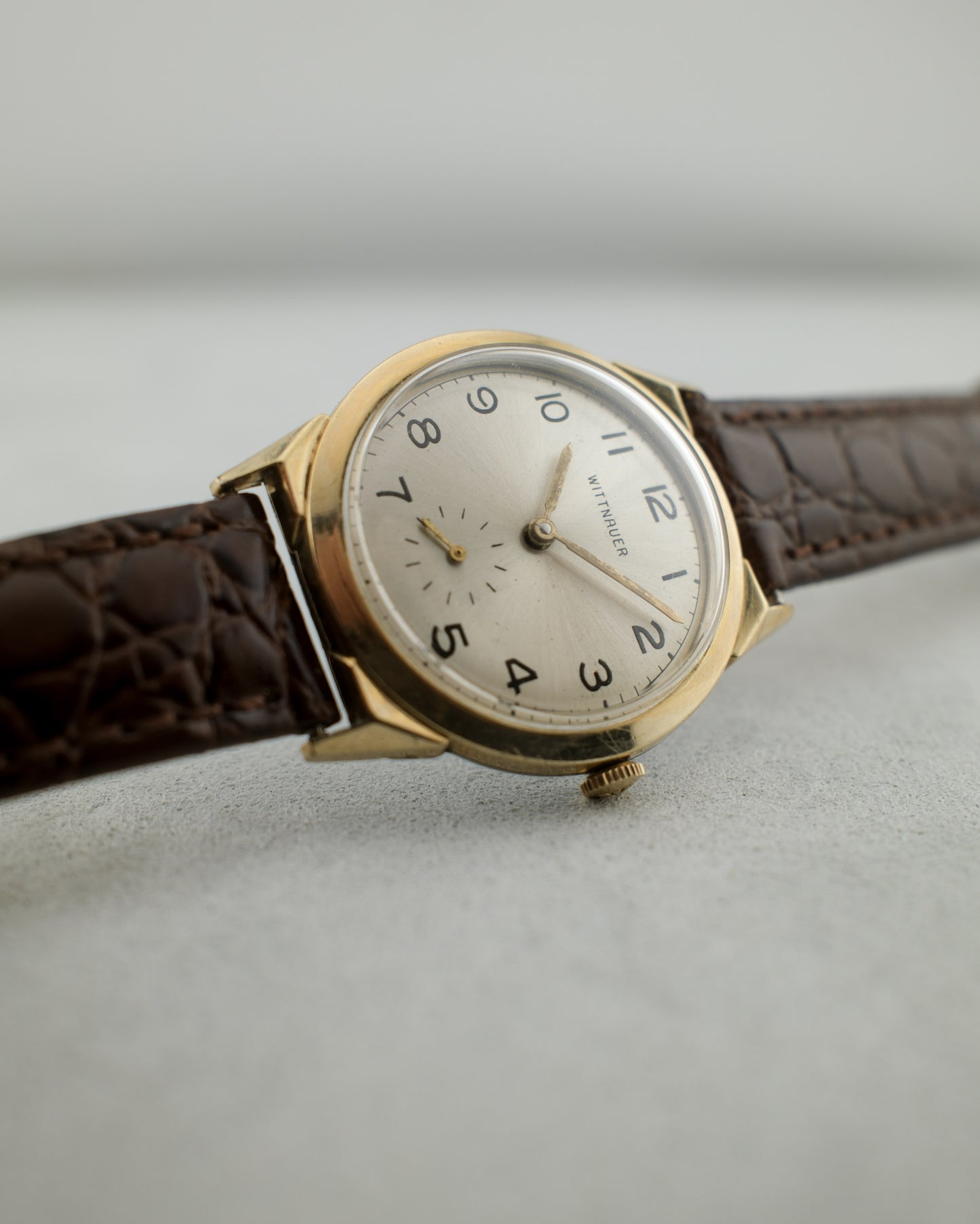 Wittnauer | 2824-11K