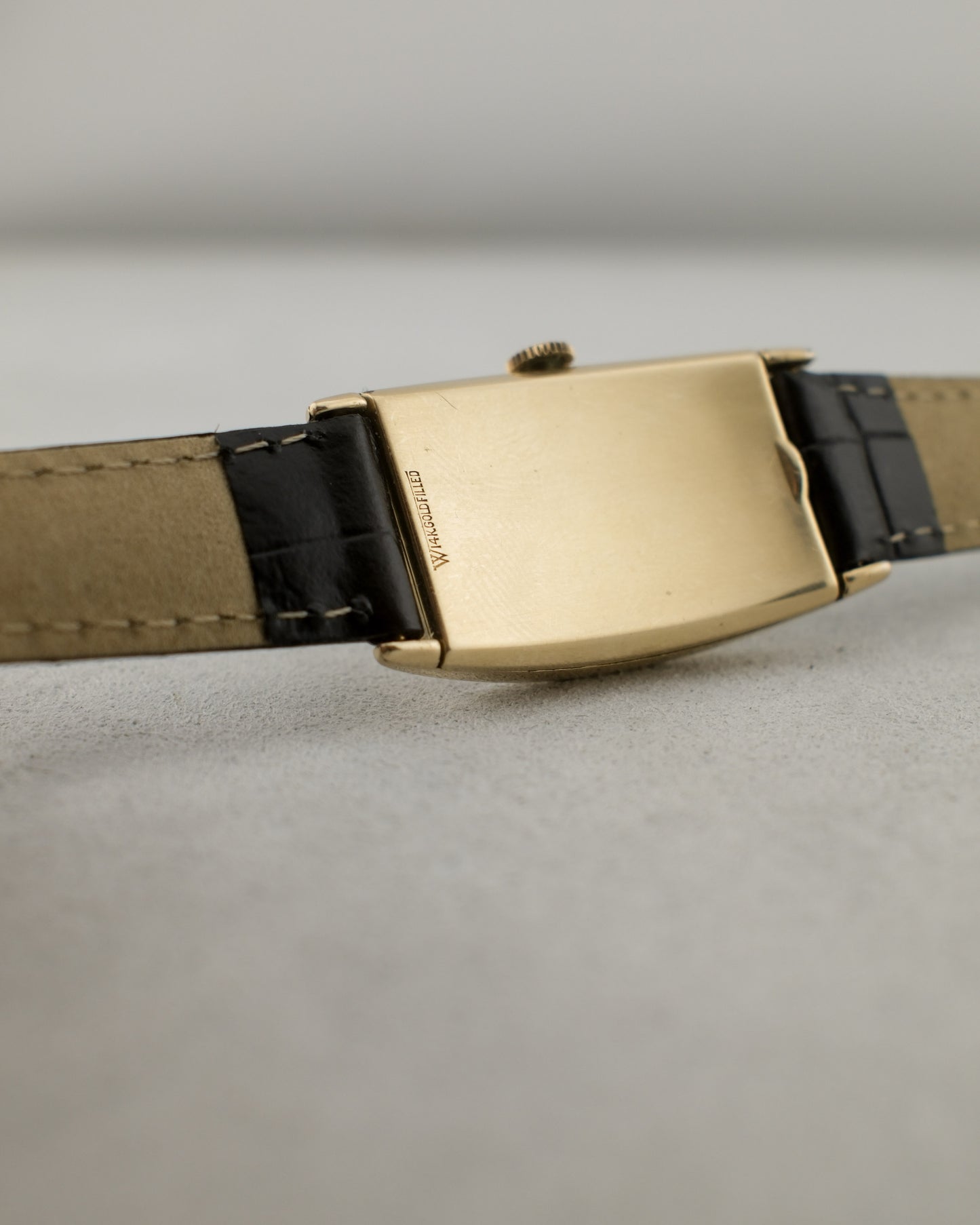 Mathey Tissot | Cal. 404