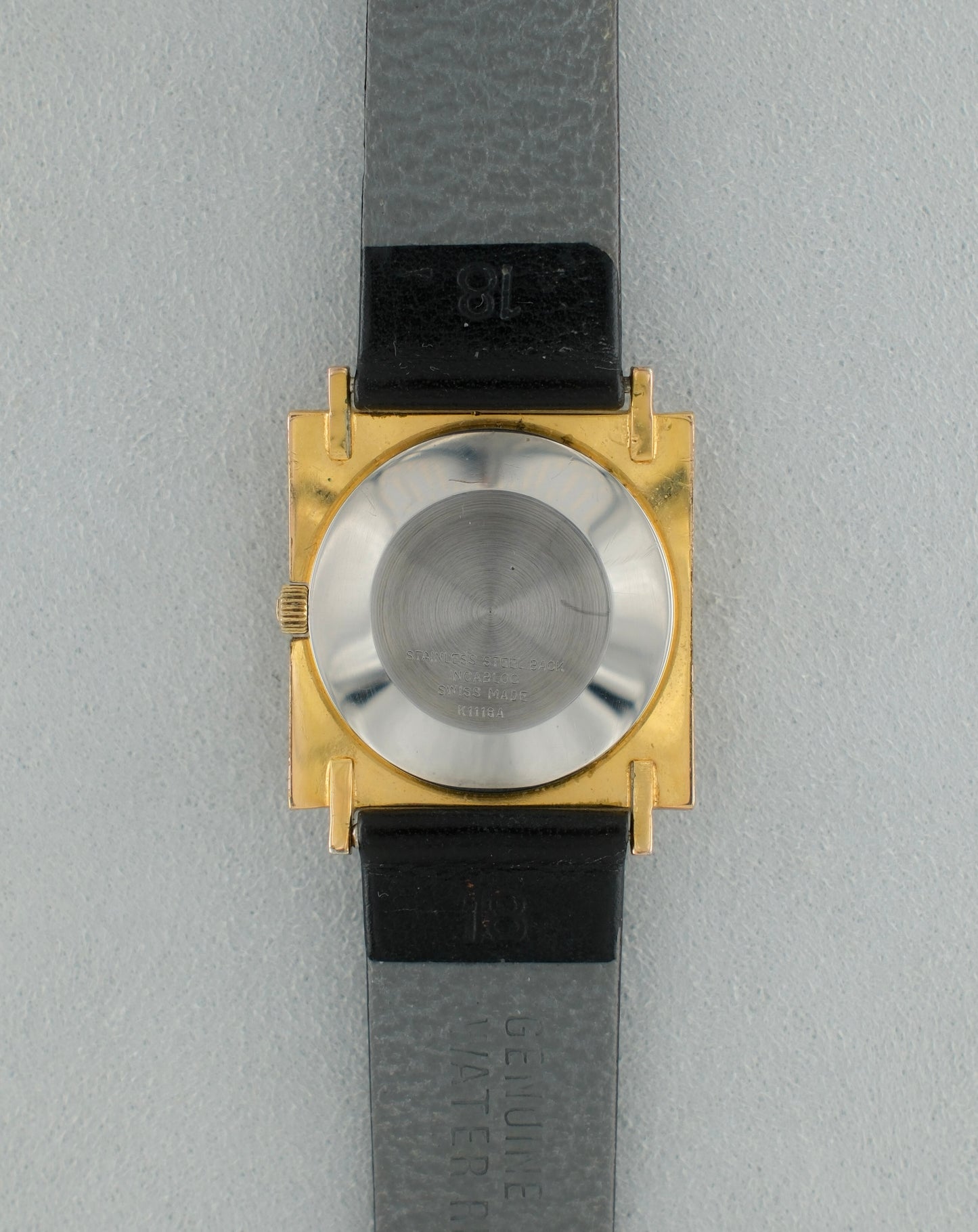 Vulcain | K1118A