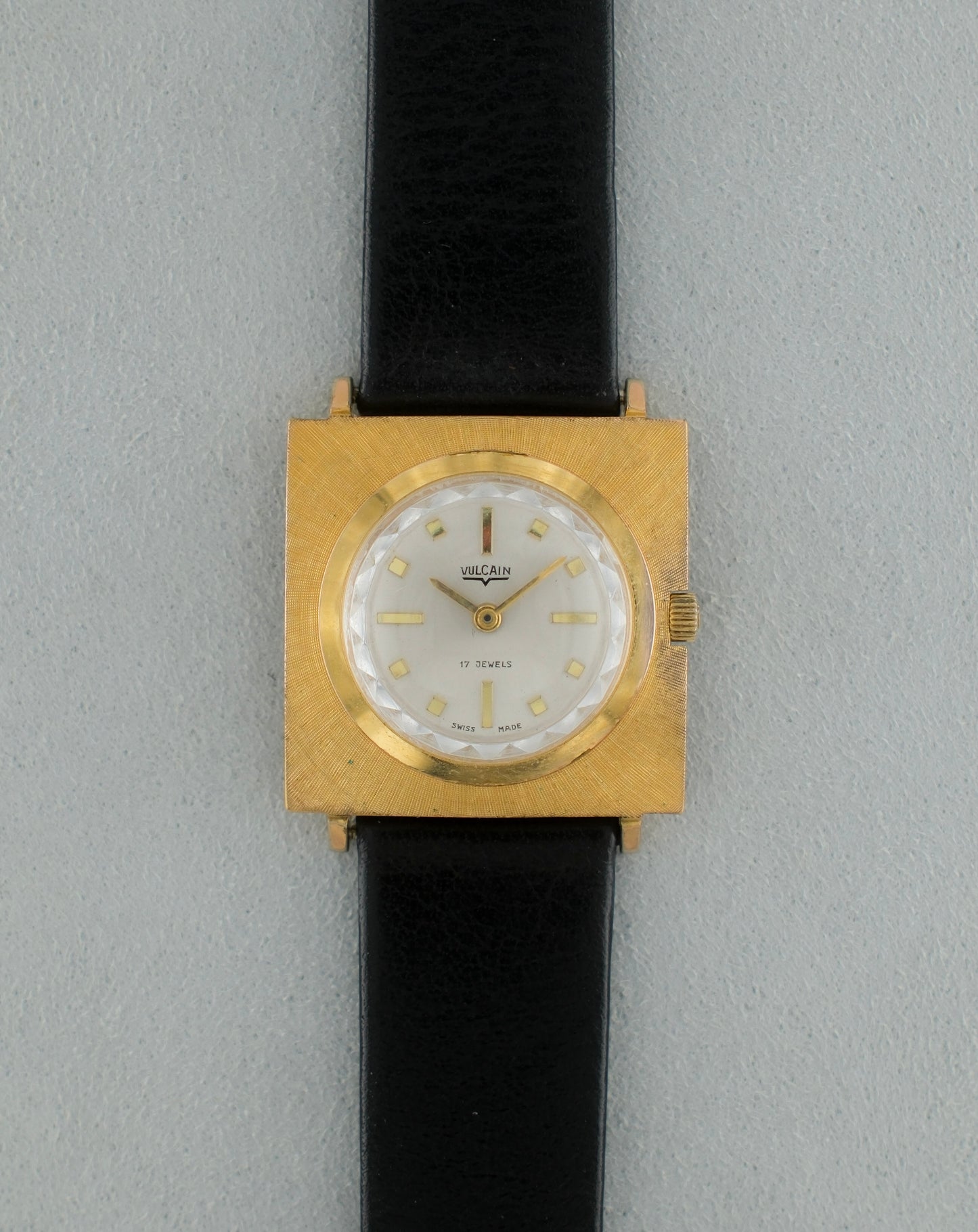Vulcain | K1118A