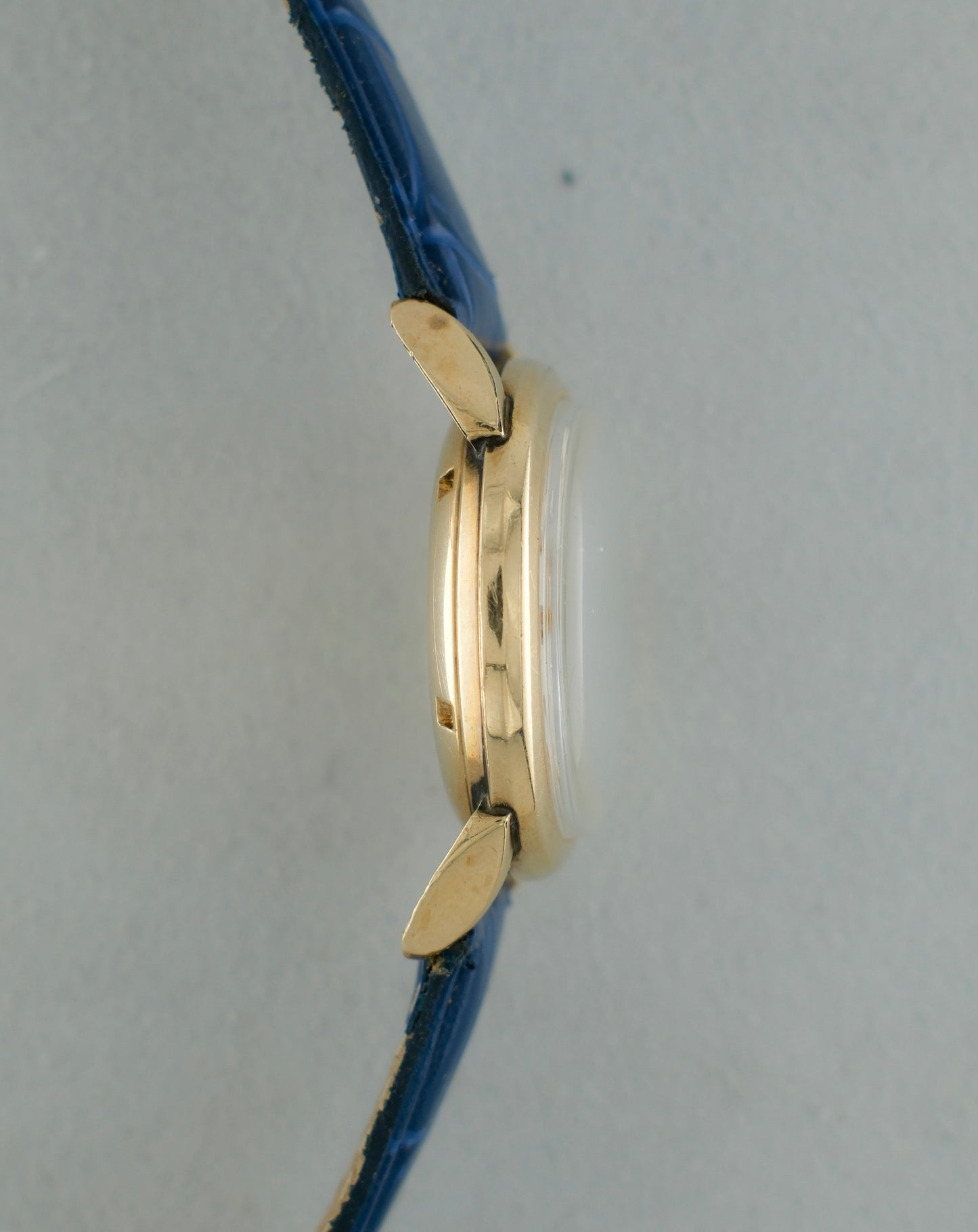 Girard Perregaux | Gyromatic Ref. B-1852