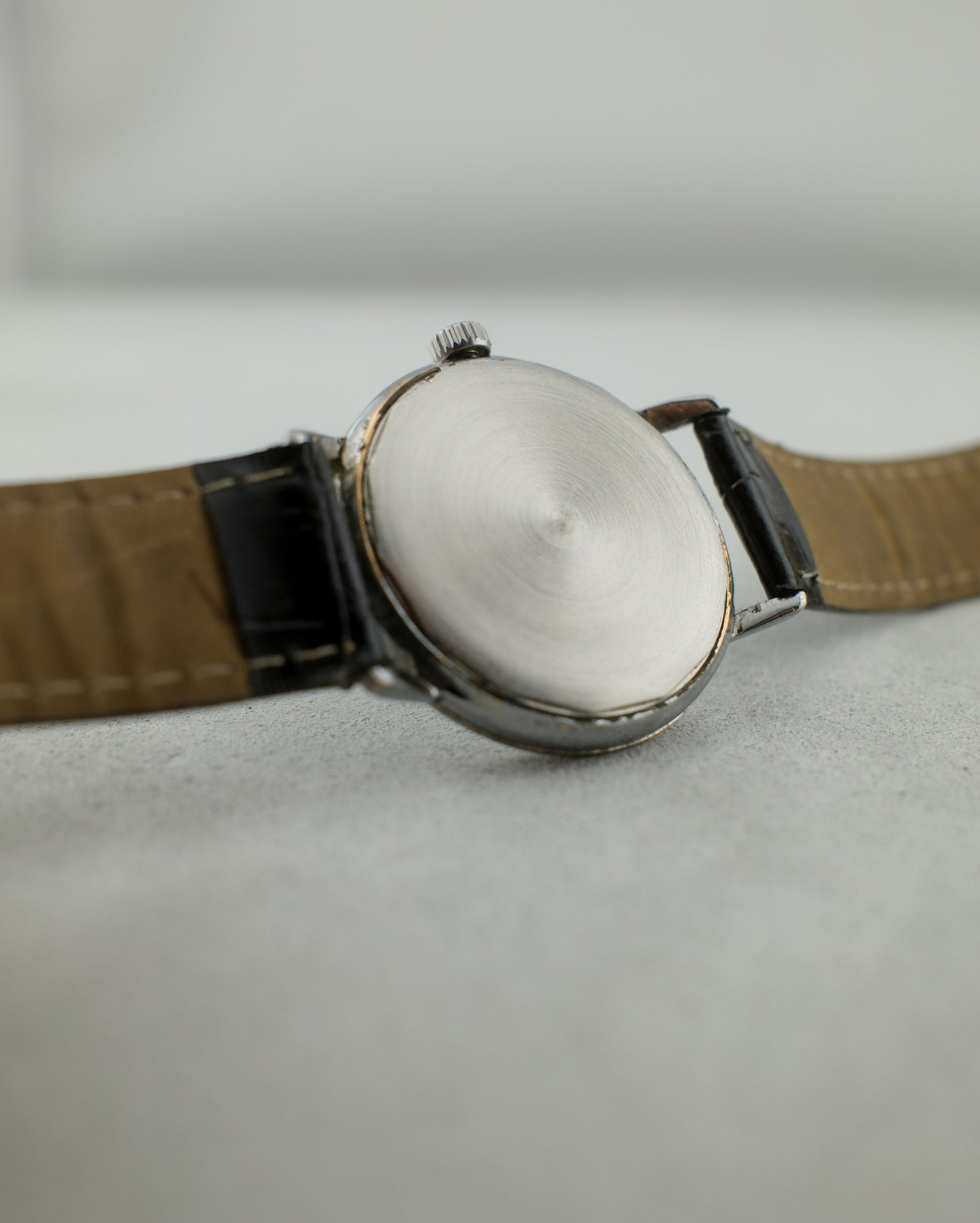 Universal Genève | Polerouter Cal. 218-9