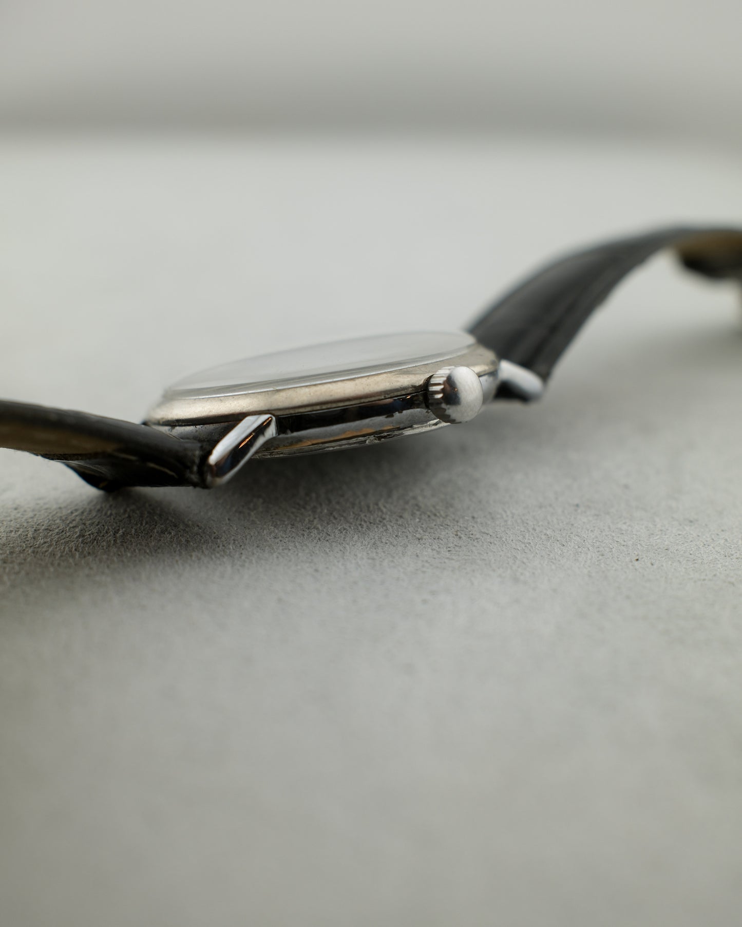 Universal Genève | Polerouter Cal. 218-9