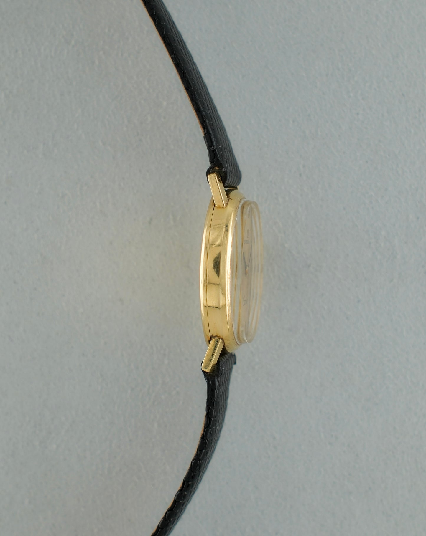 Universal Genève | Retailed By Cartier