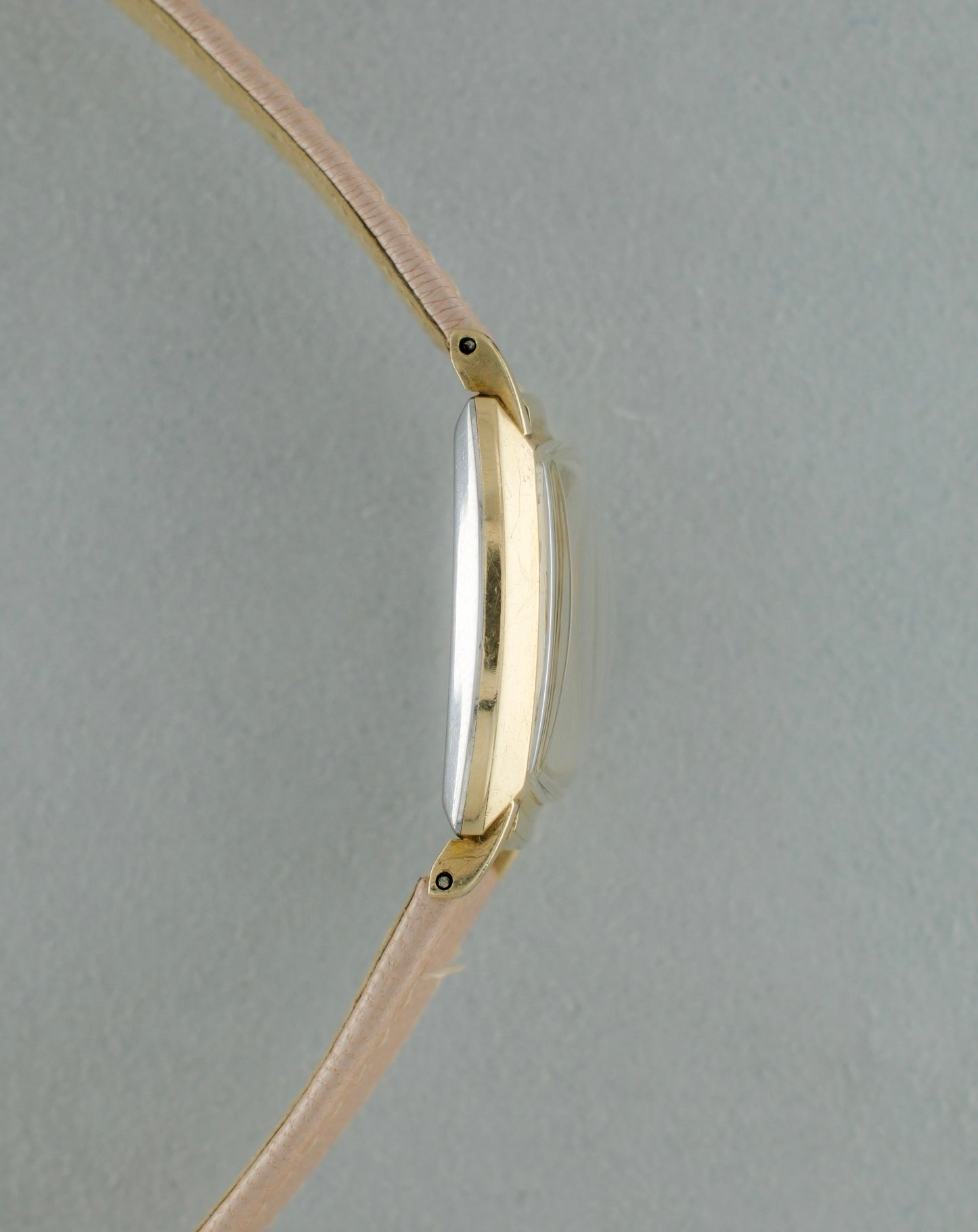 Gruen | Veri-Thin Precision