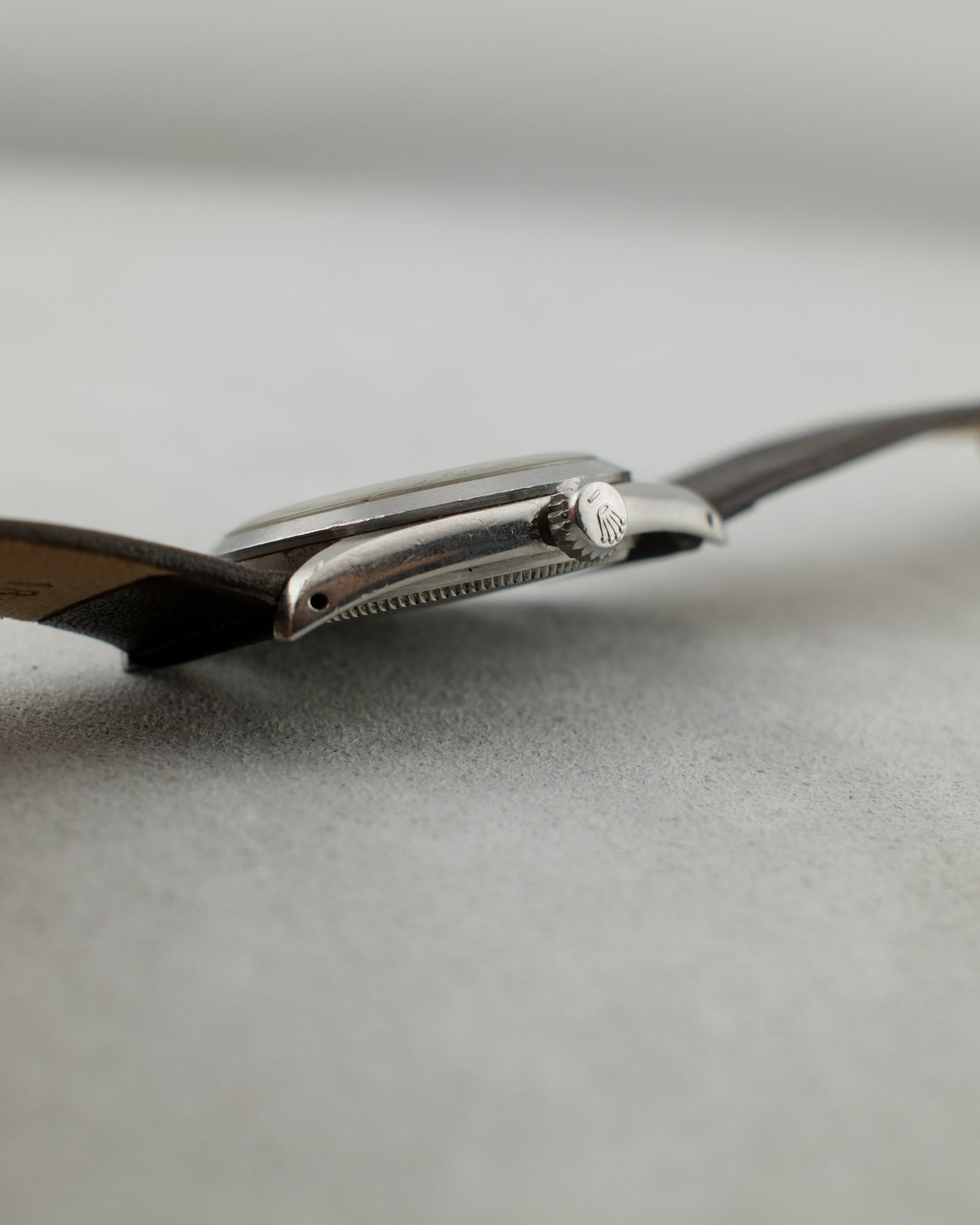 Rolex | Speedking Oyster Precision Ref. 6430