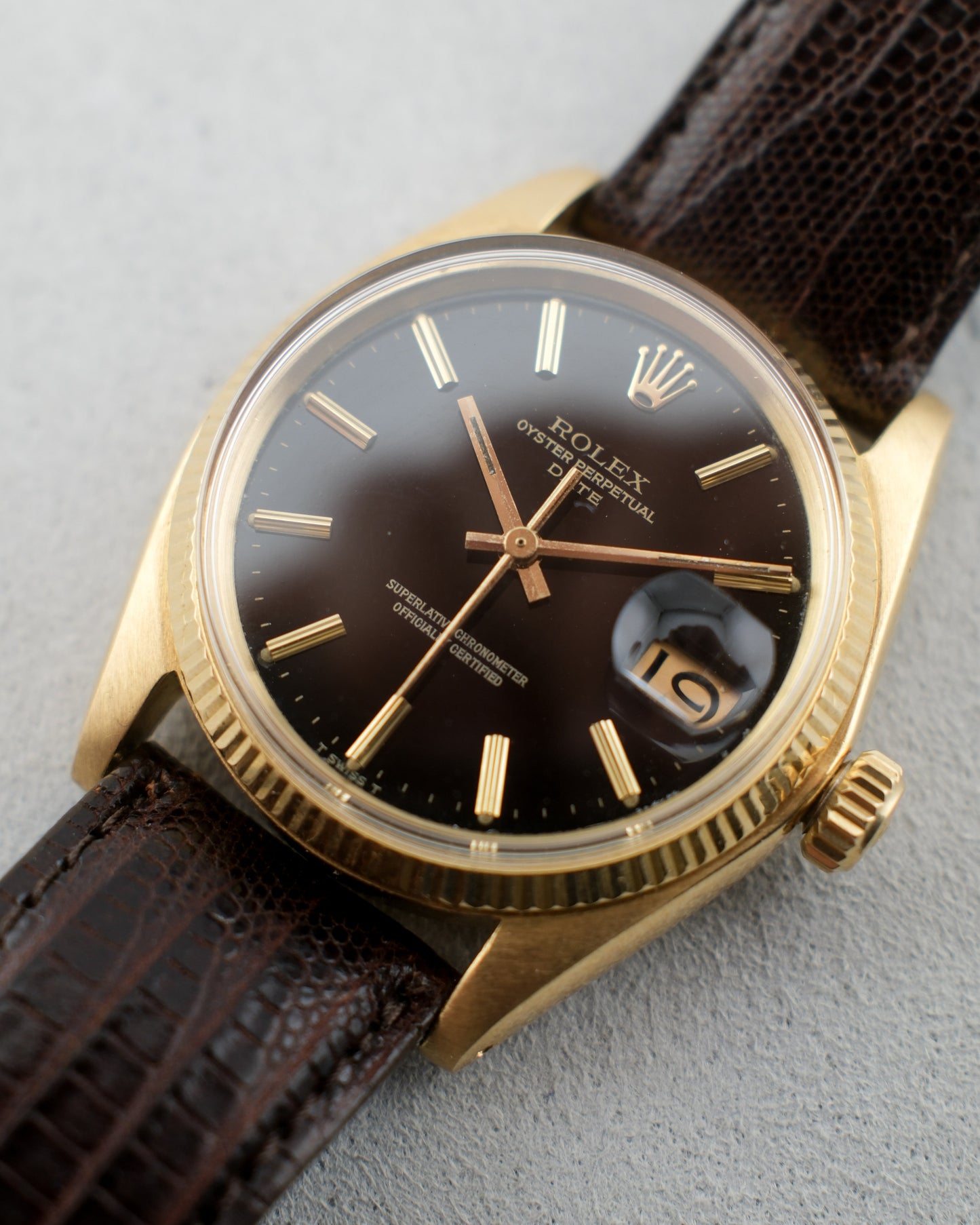 Rolex | Date Ref. 1503