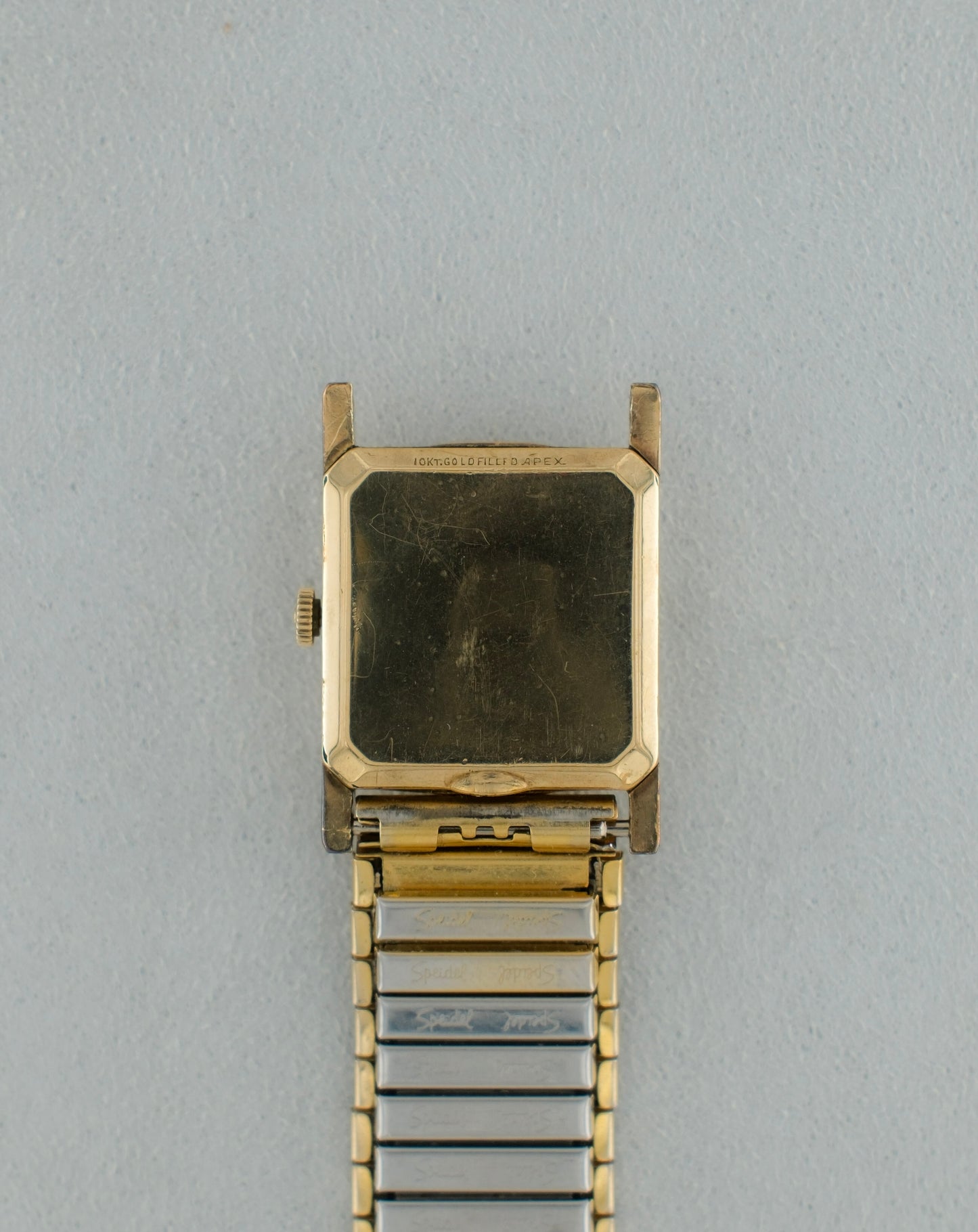 Universal Genève | Cal. 42
