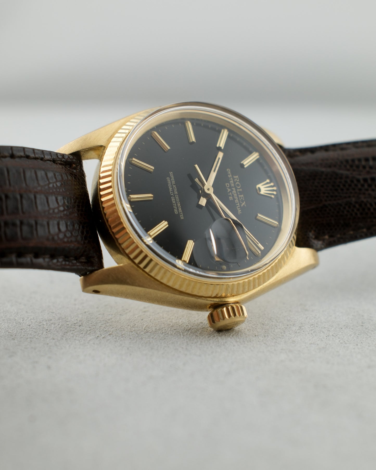 Rolex | Date Ref. 1503