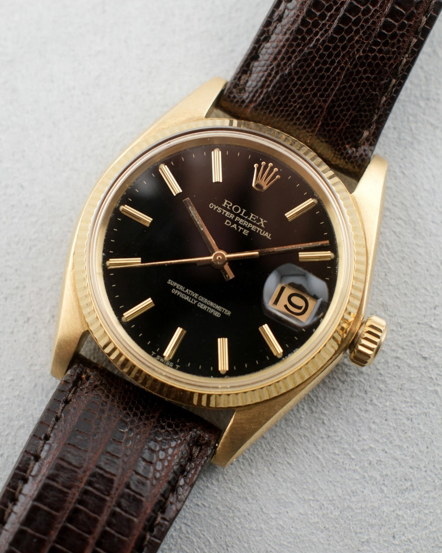 Rolex | Date Ref. 1503