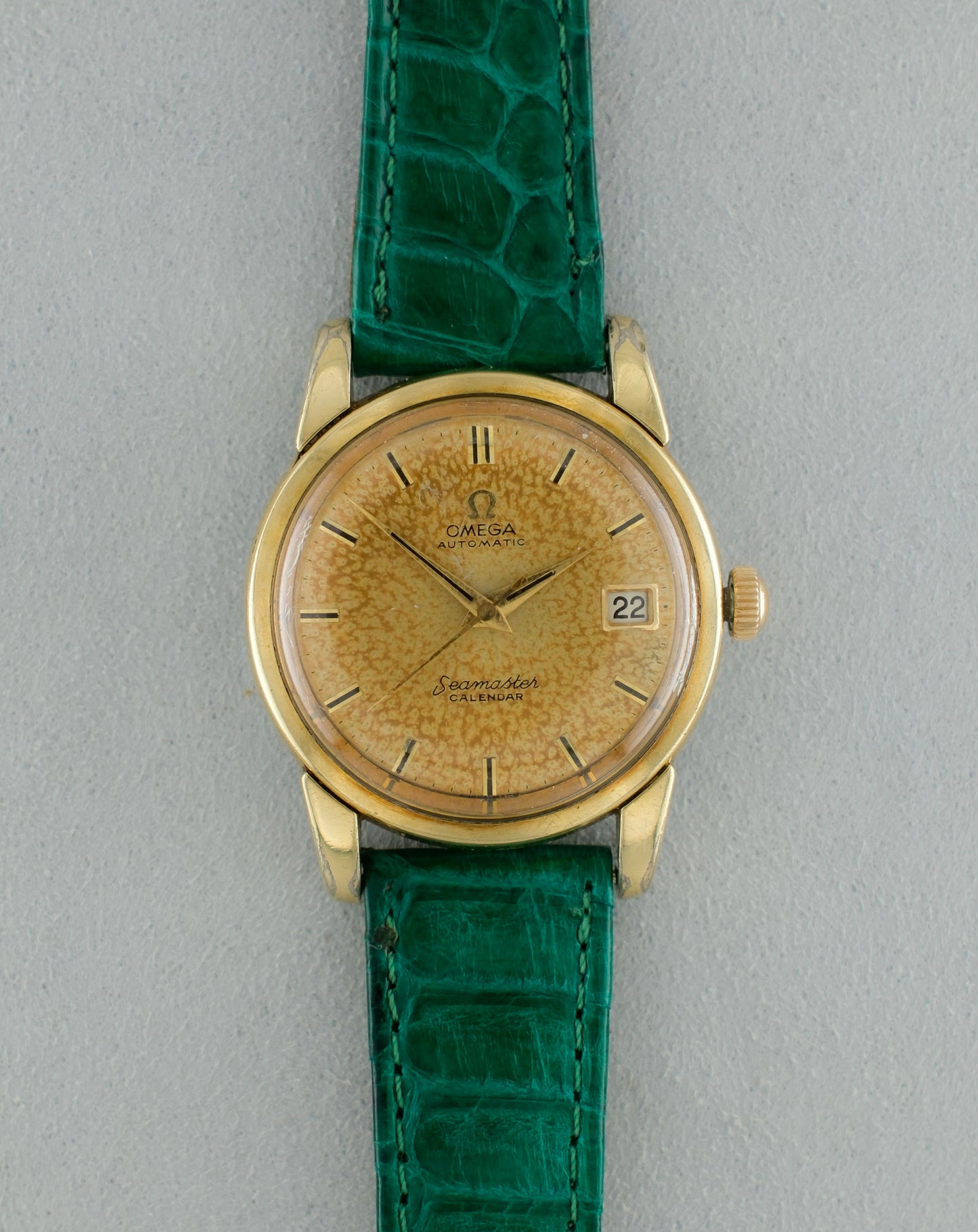 Omega | Seamaster Calendar Ref. 2849