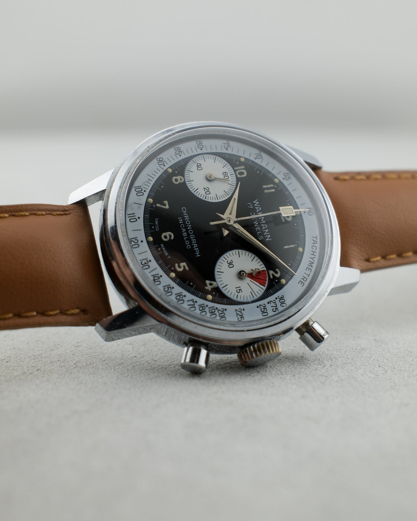 Wakmann | Ref. 332 23
