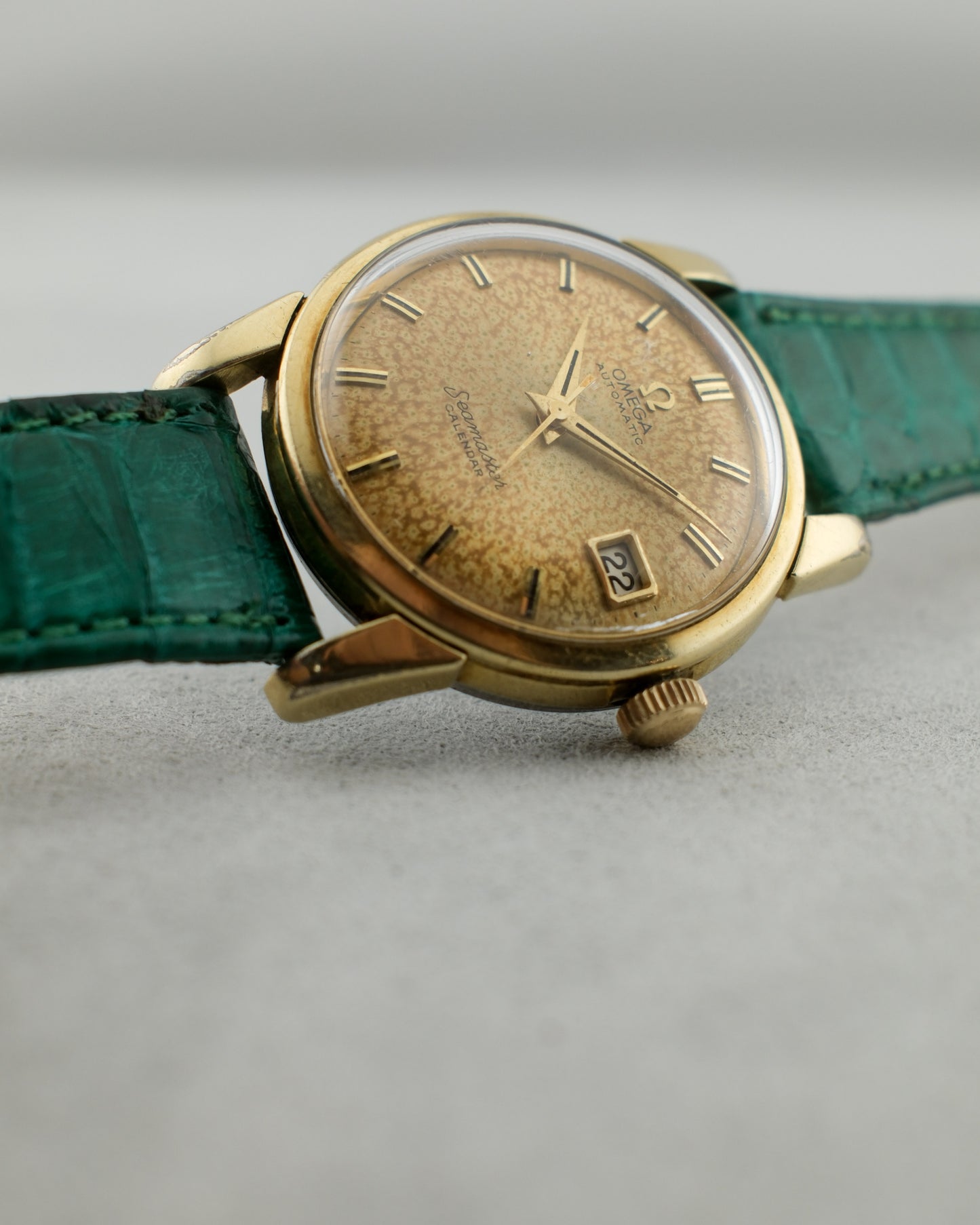 Omega | Seamaster Calendar Ref. 2849