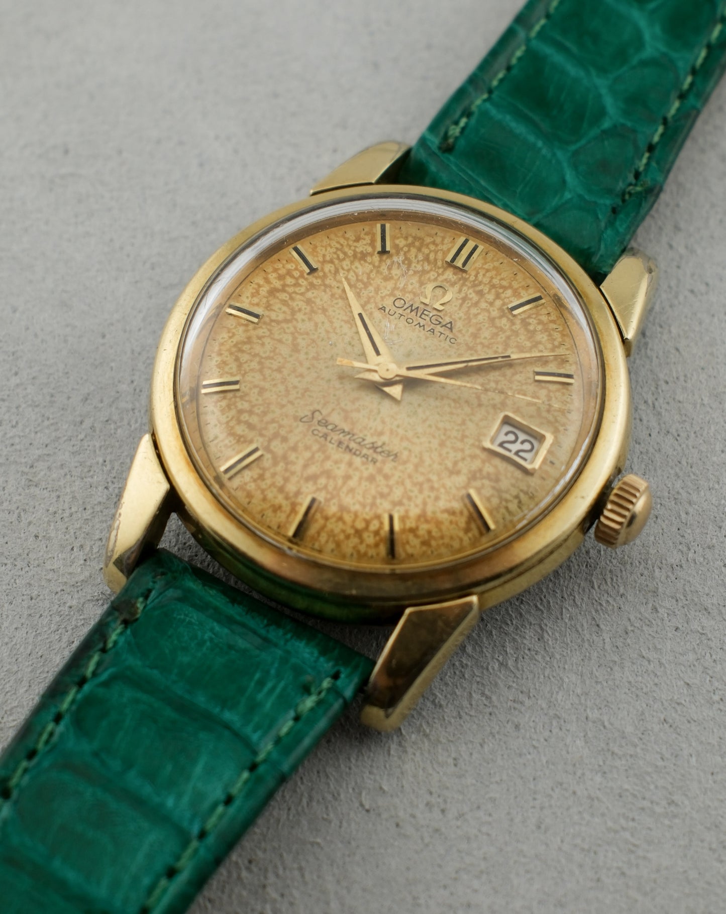 Omega | Seamaster Calendar Ref. 2849