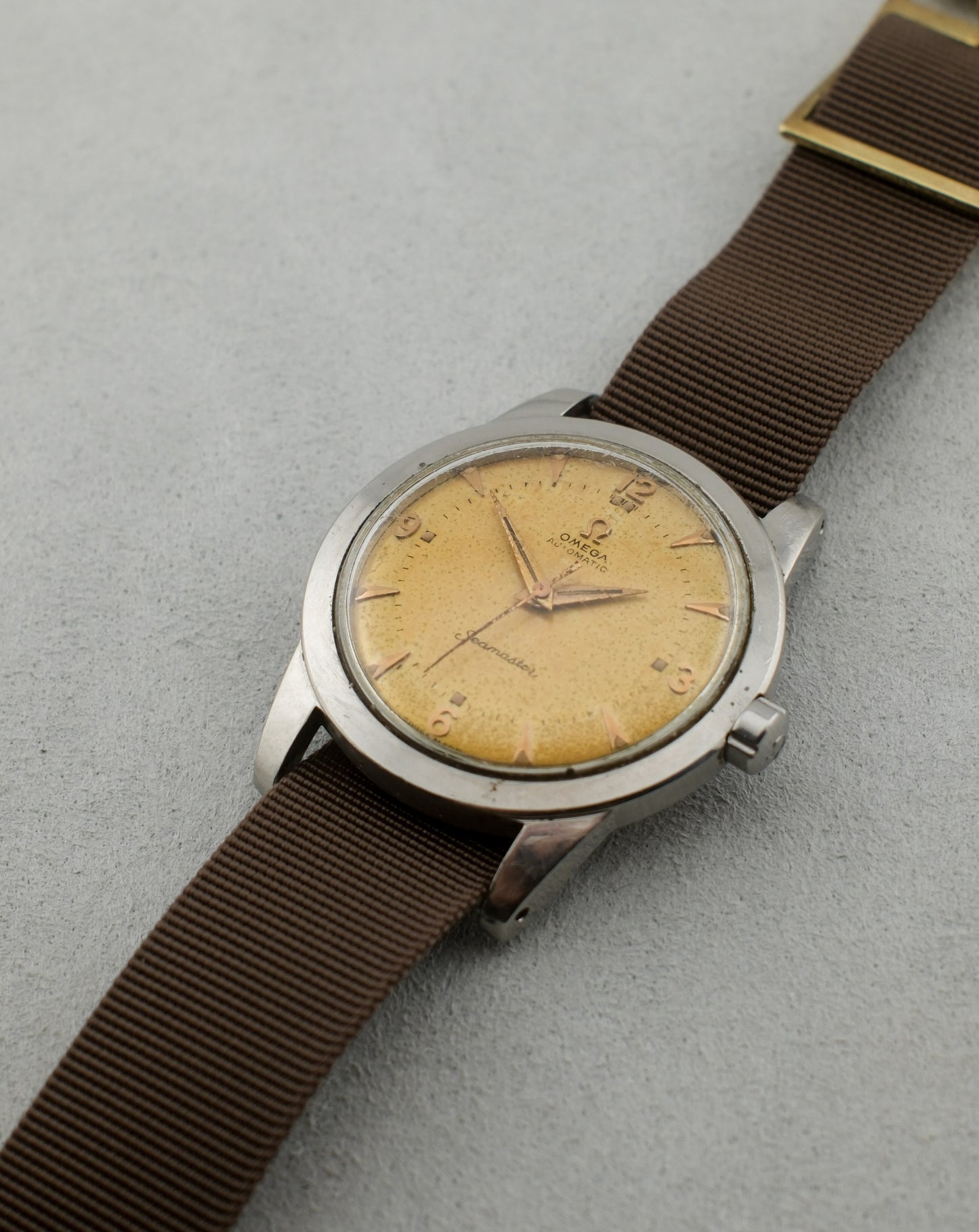 Omega | Seamaster Ref. C 2577-3