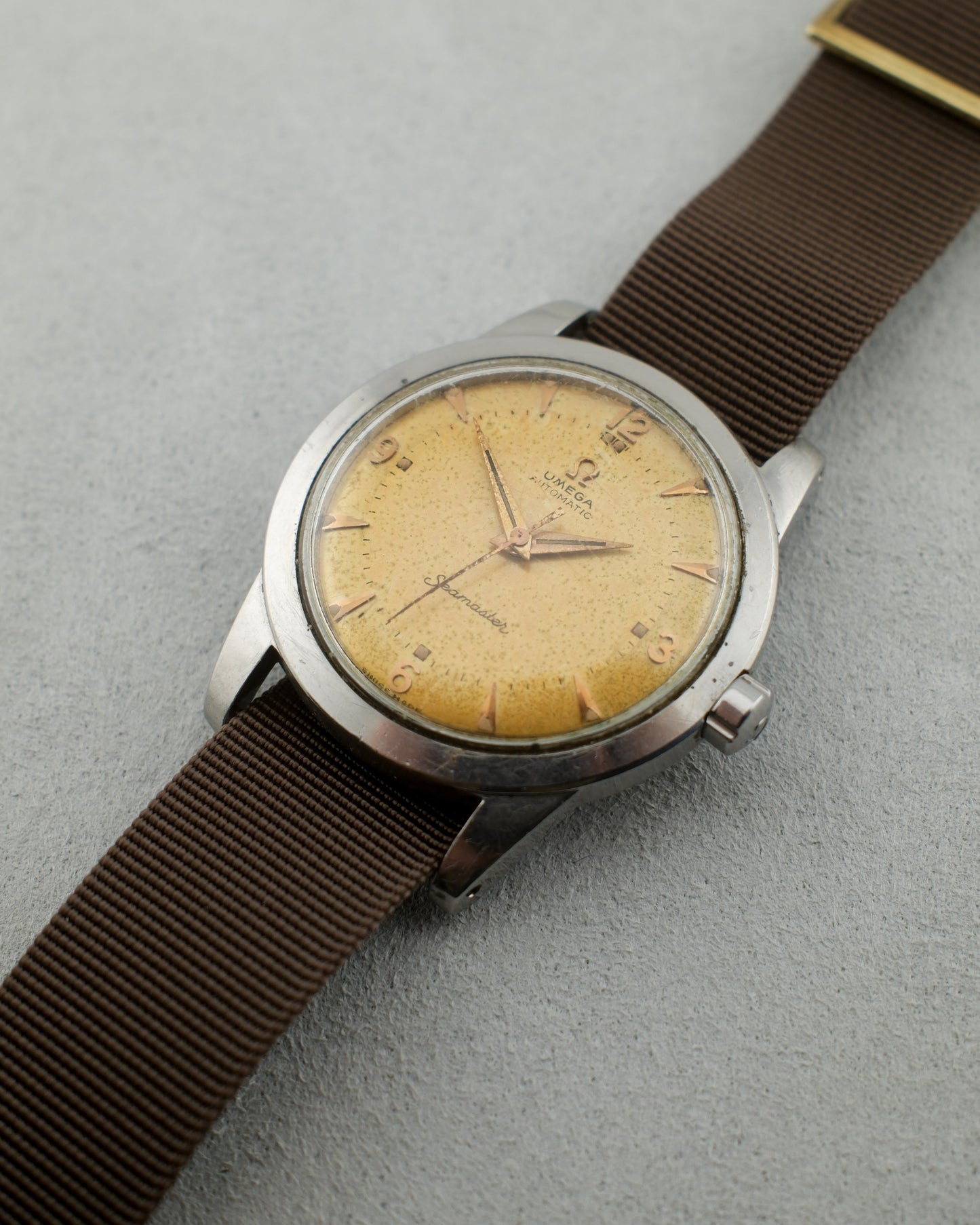 Omega | Seamaster Ref. C 2577-3