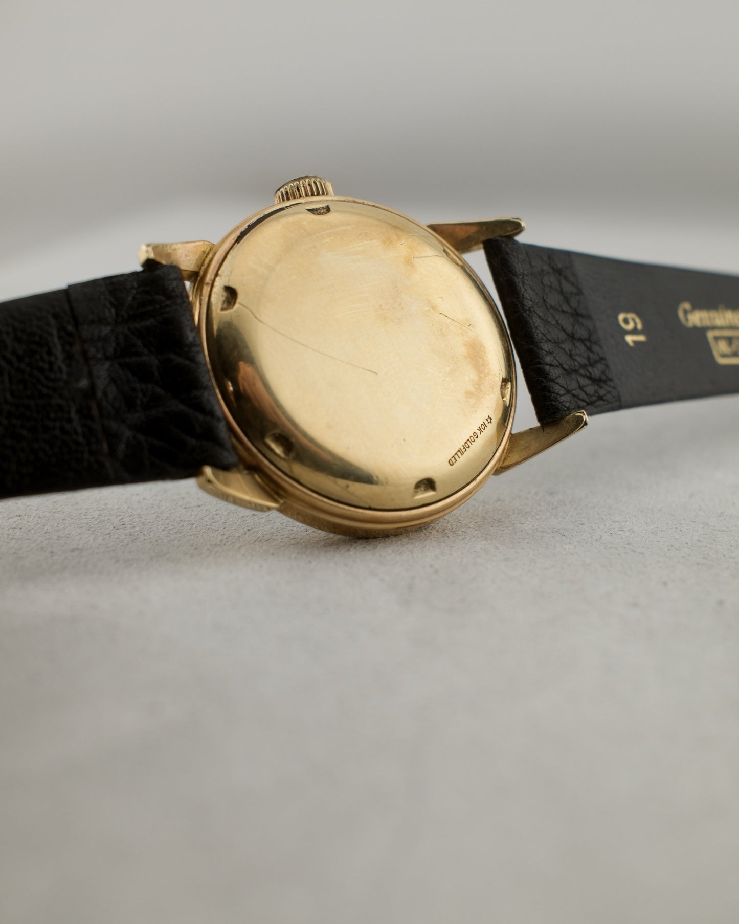 Universal Genève | Cal. 139