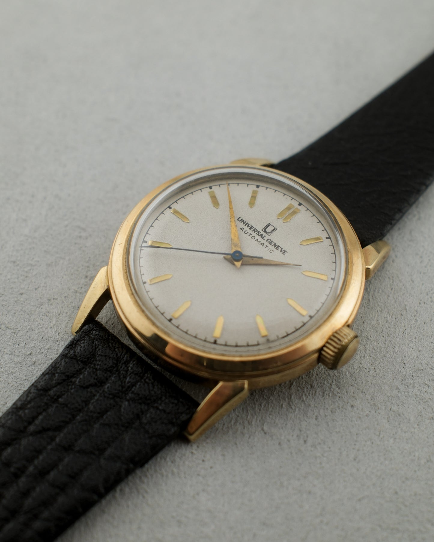 Universal Genève | Cal. 139
