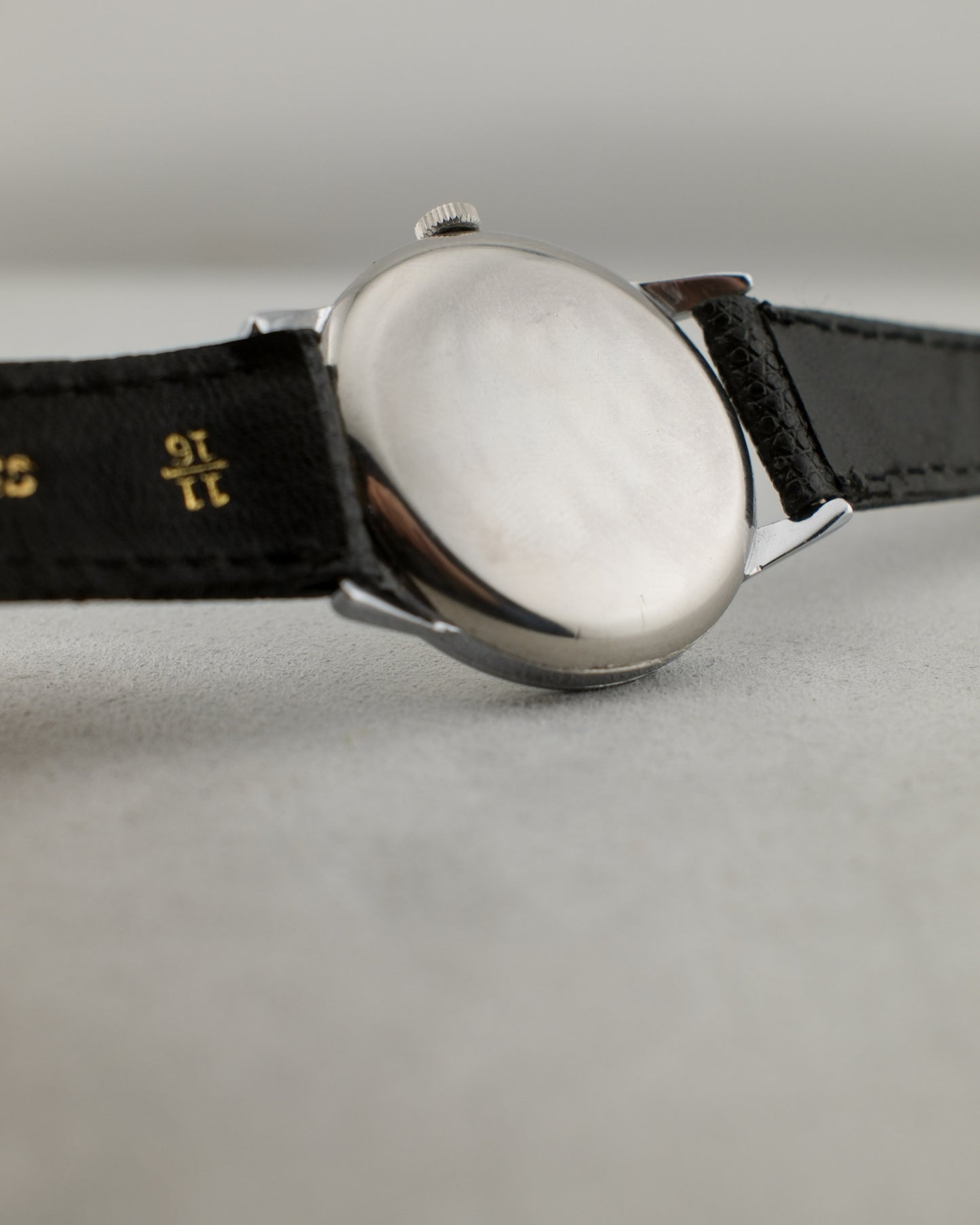 IWC | Cal. 89