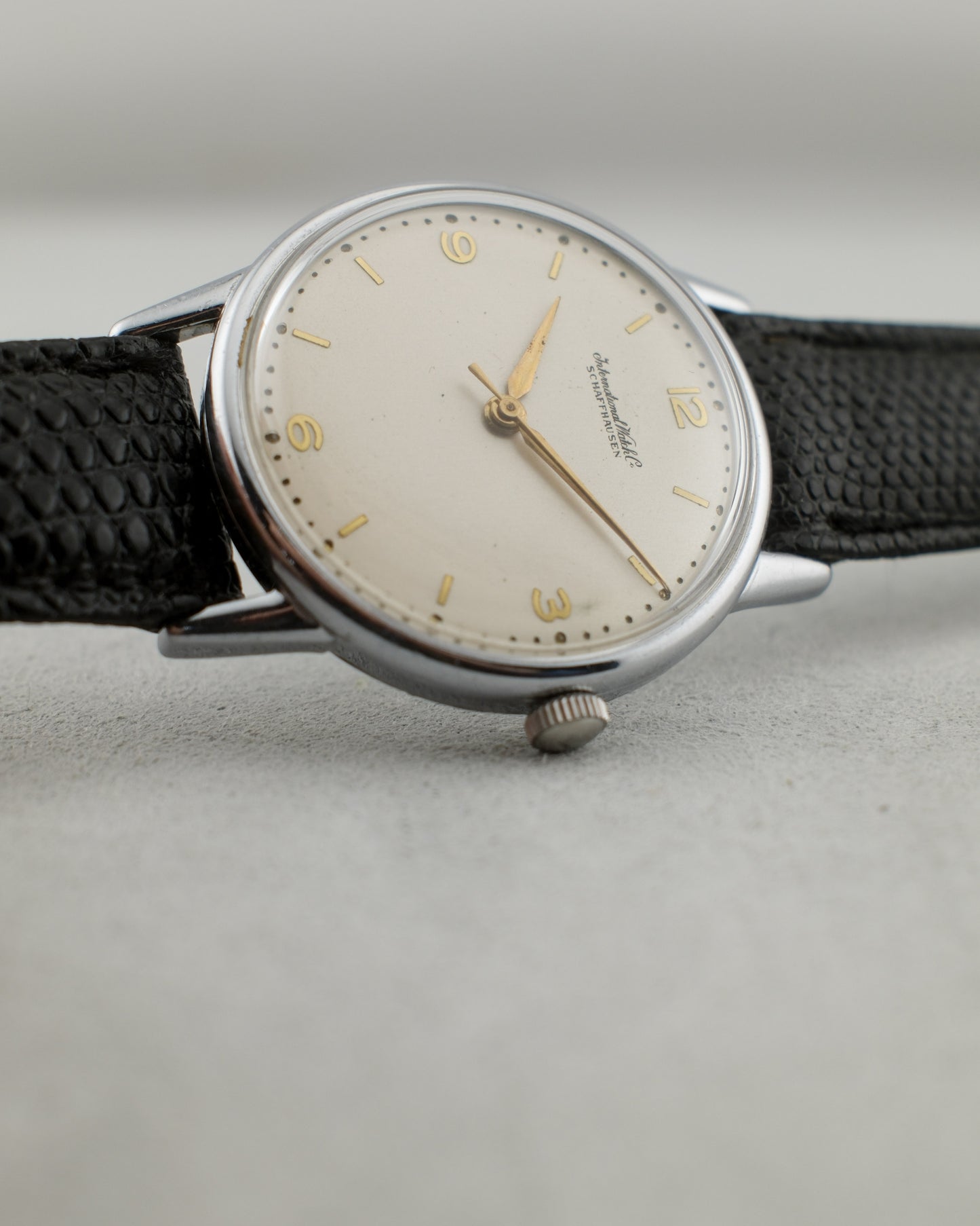 IWC | Cal. 89